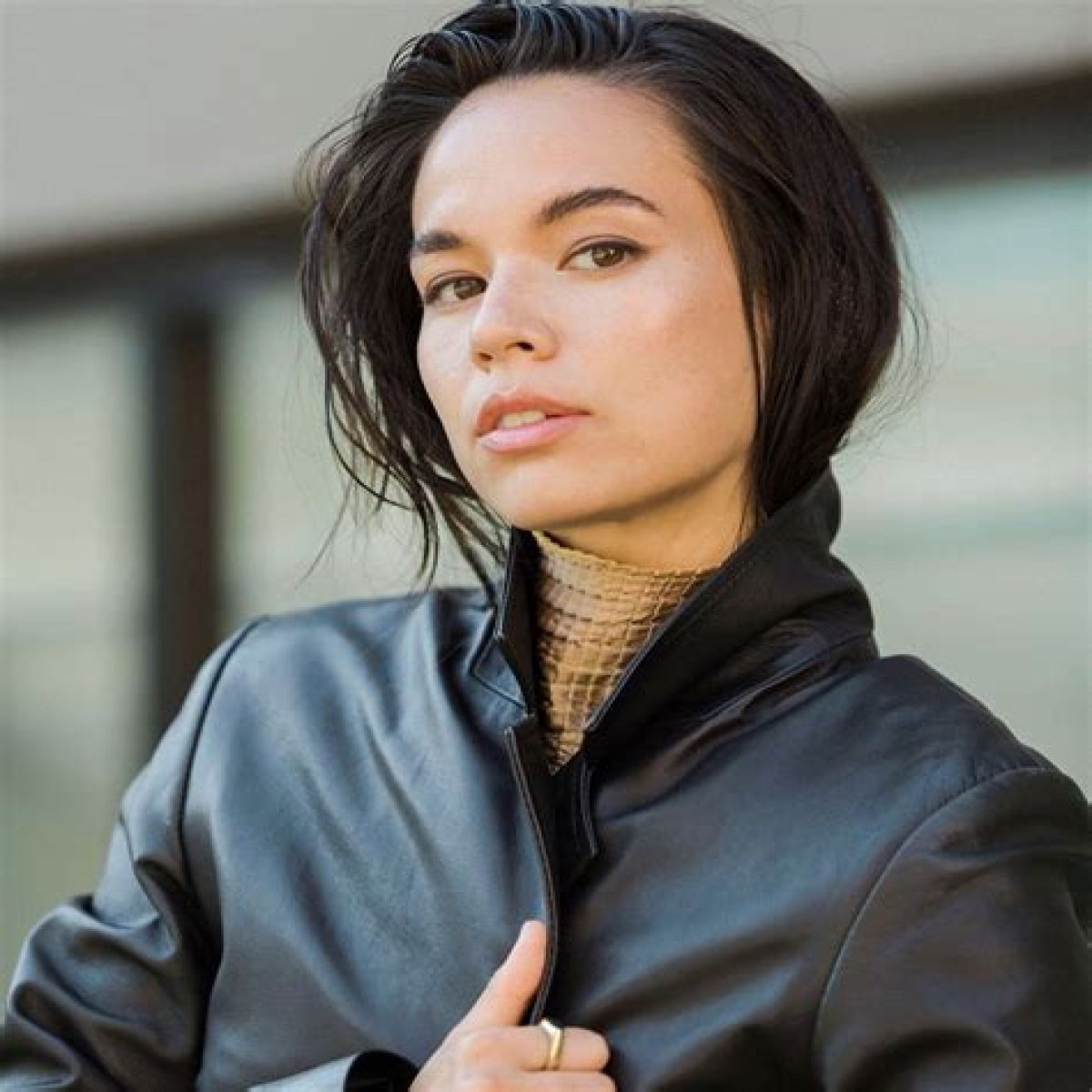 Genevieve Kang – Celebsgraphy