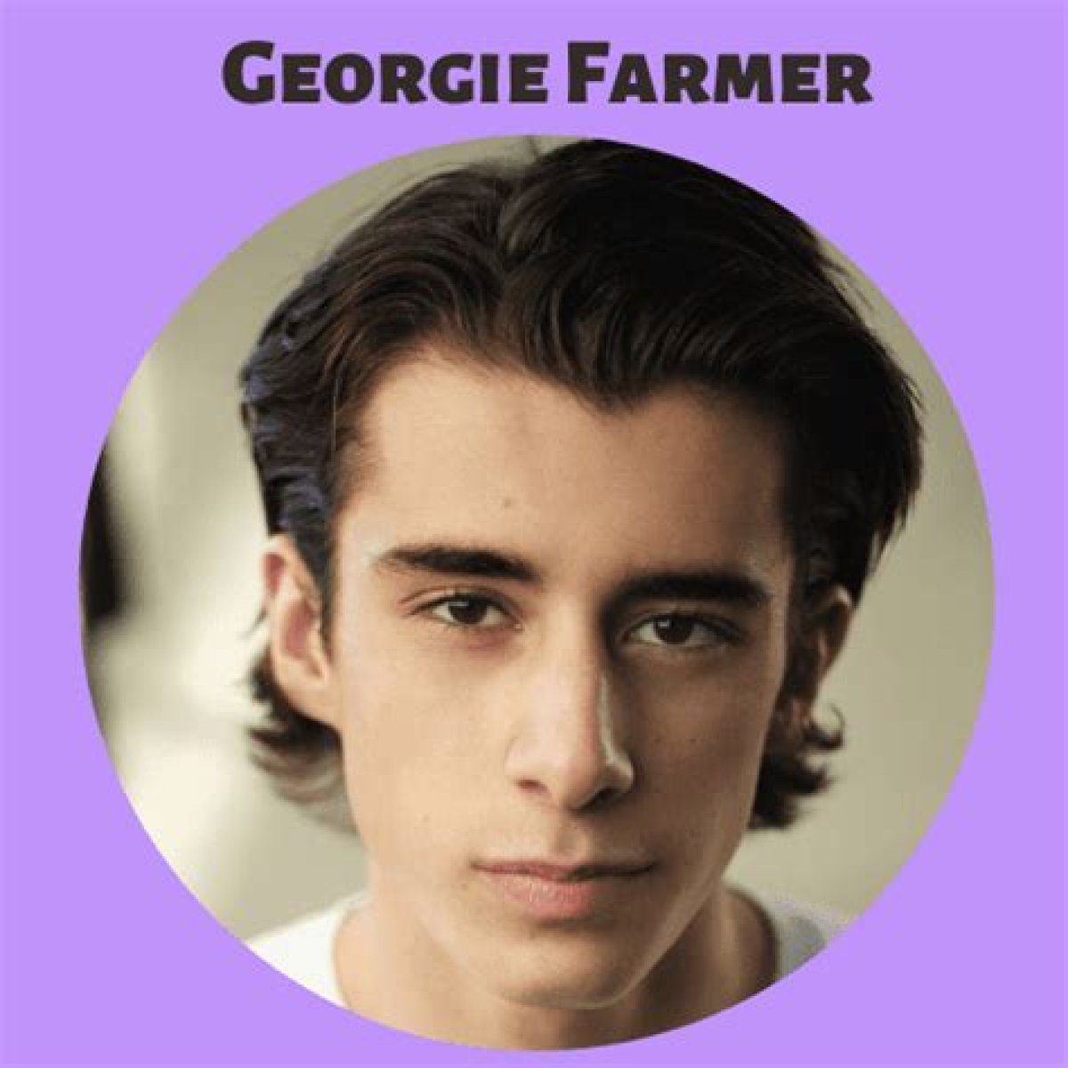 Georgie Farmer- Wiki, Age, Height, Net Worth, Girlfriend, Ethnicity, Career