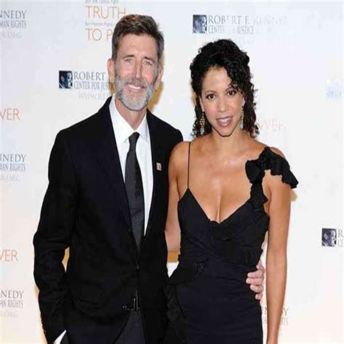 Gloria Reuben's Marital History And Captivating Journey