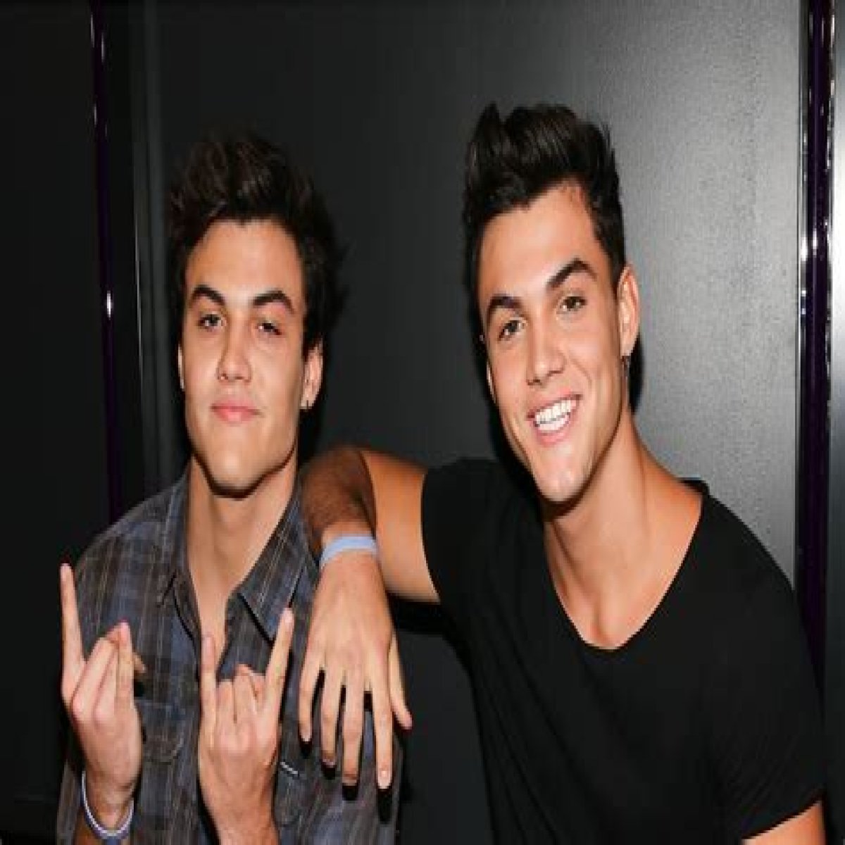 Grayson Dolan
