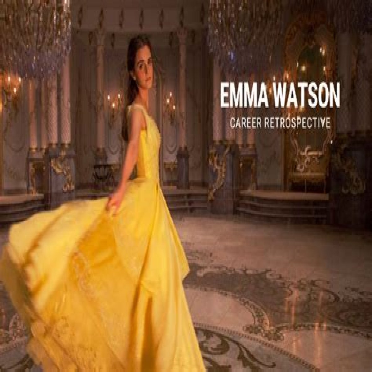 Harry Potter star Emma Watson to begin filming Disney musical Beauty and the Beast in London this spring