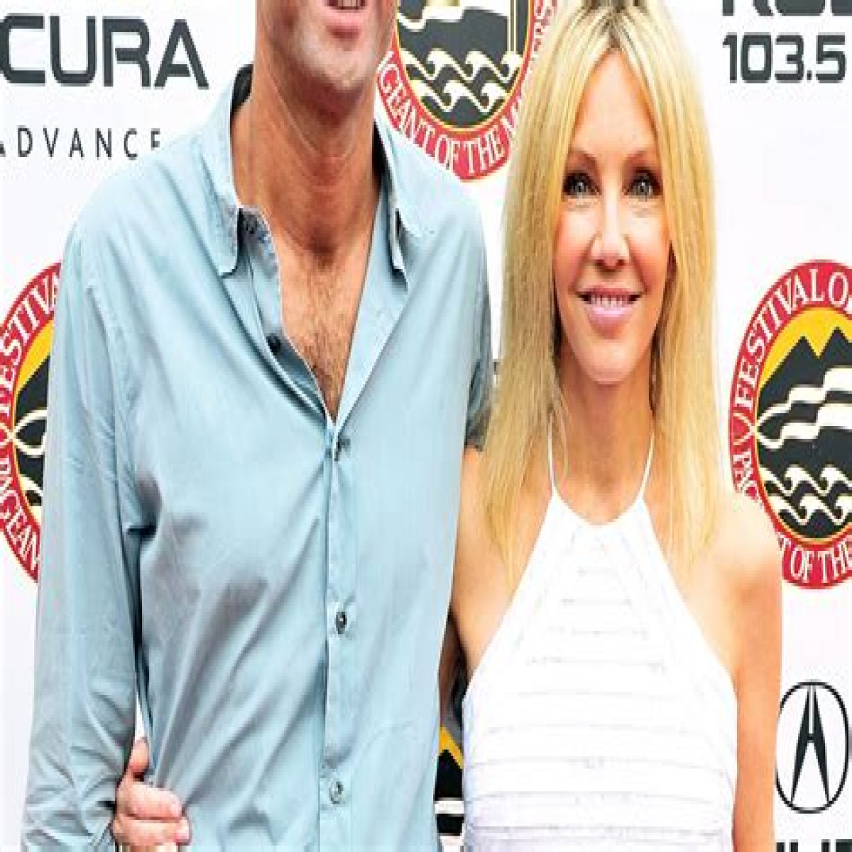 Heather Locklear, Boyfriend Marc Mani Seen on Sushi Date Night