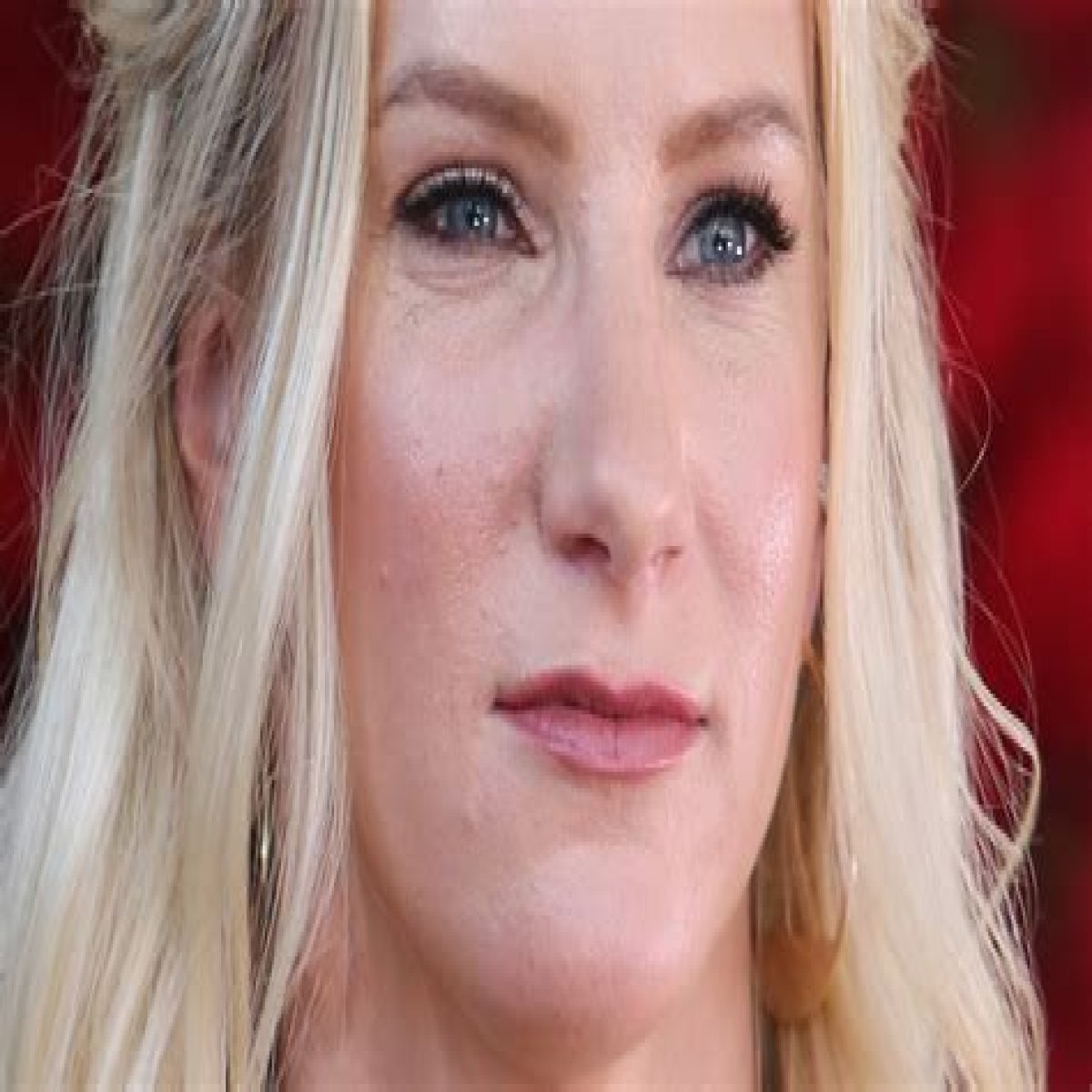 Heather Morris Discusses Why She Felt Like An Outsider On The Glee Set