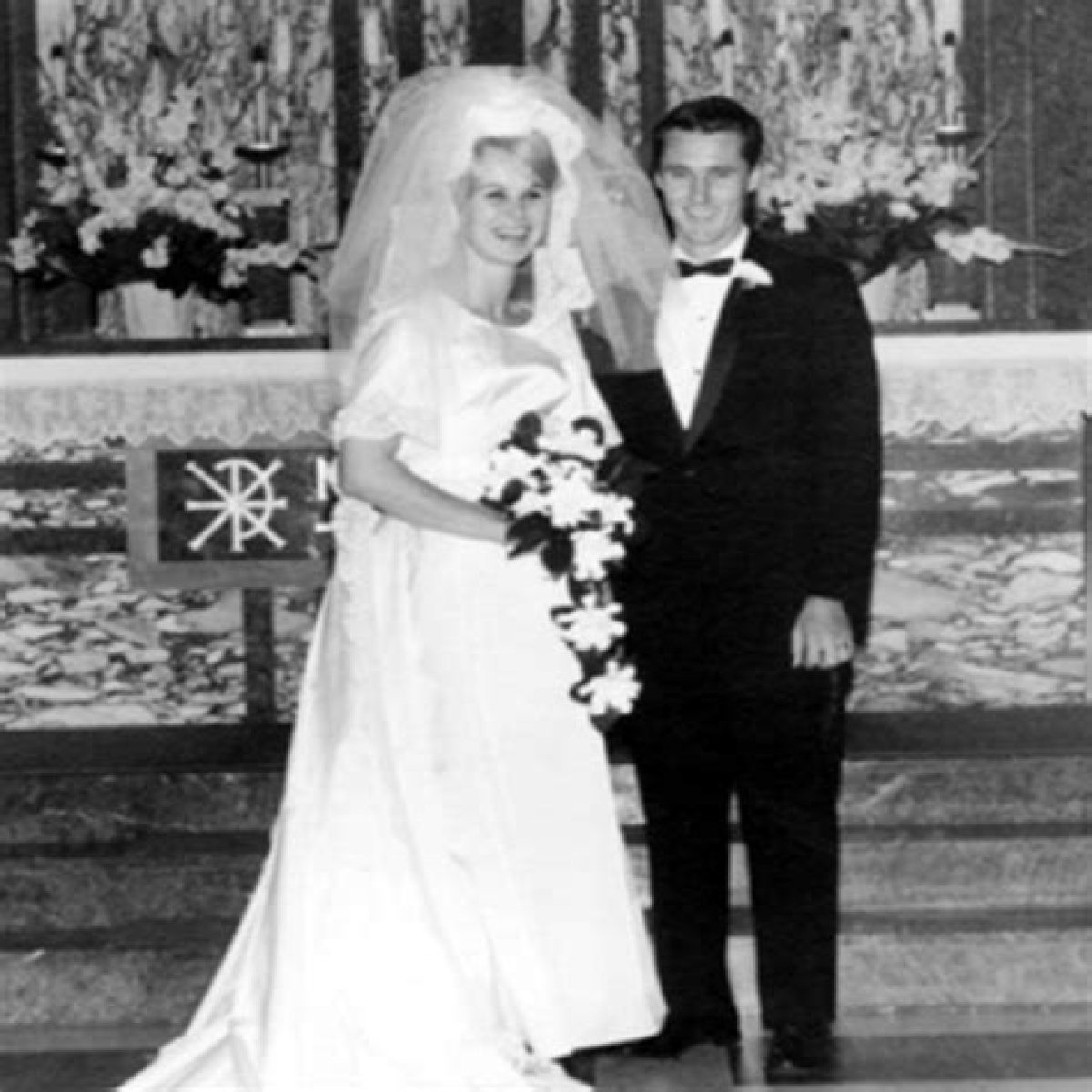  Herb Brooks’ Wife Patti Brooks 