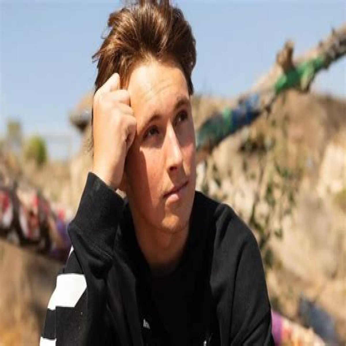 Here's Some Unknown Facts About Drew Beilfuss, The Unofficial Member Of AMP World