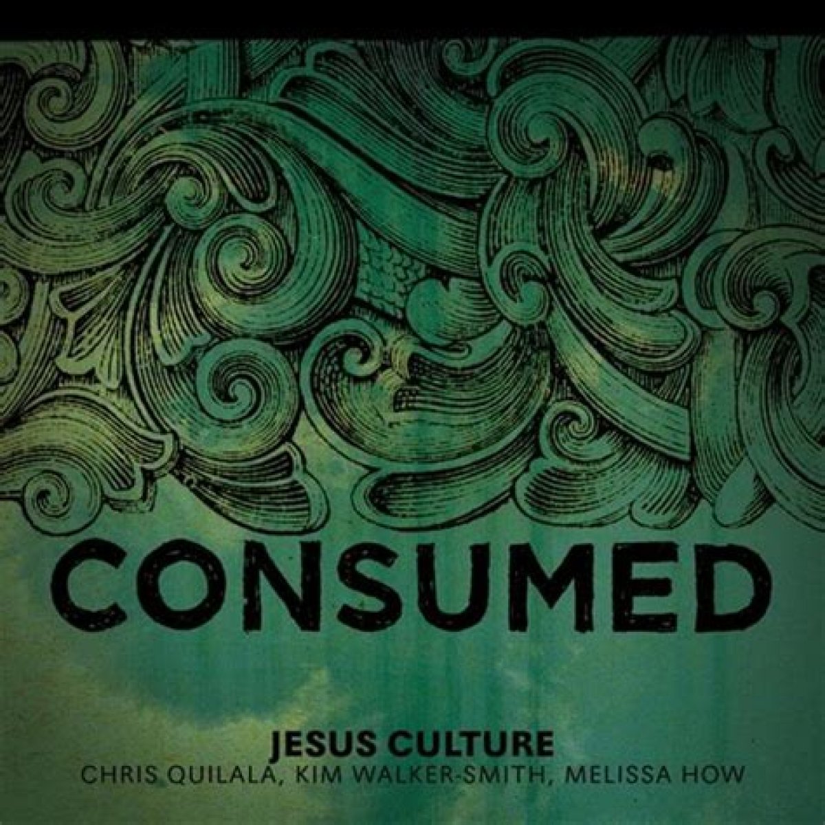 Holy by Jesus Culture | MultiTracks.com