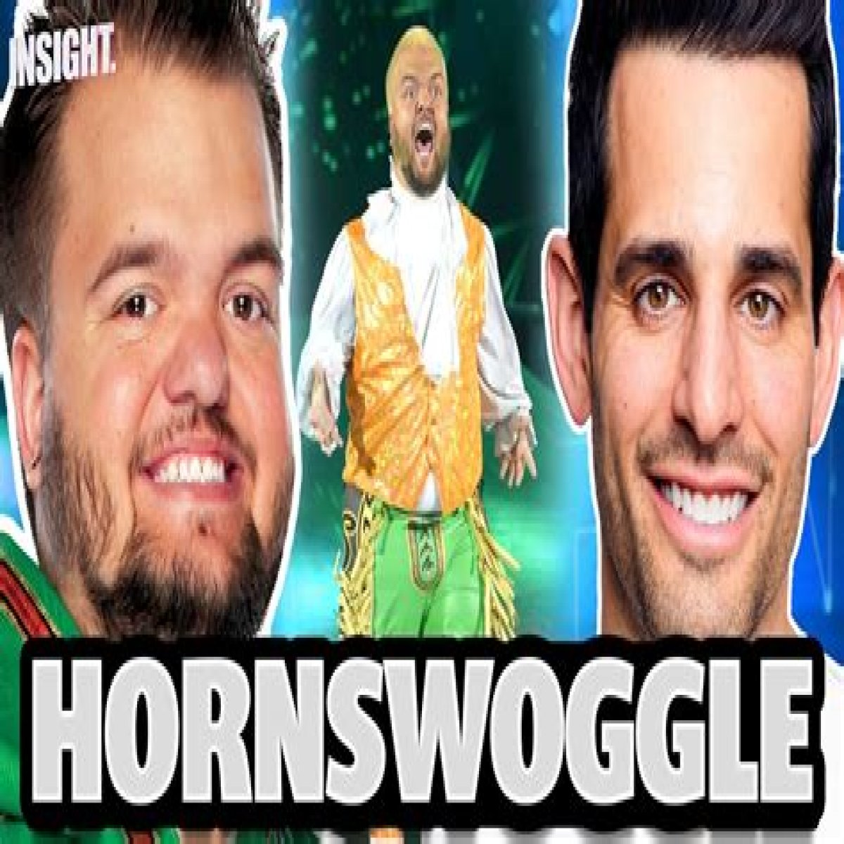 Hornswoggle