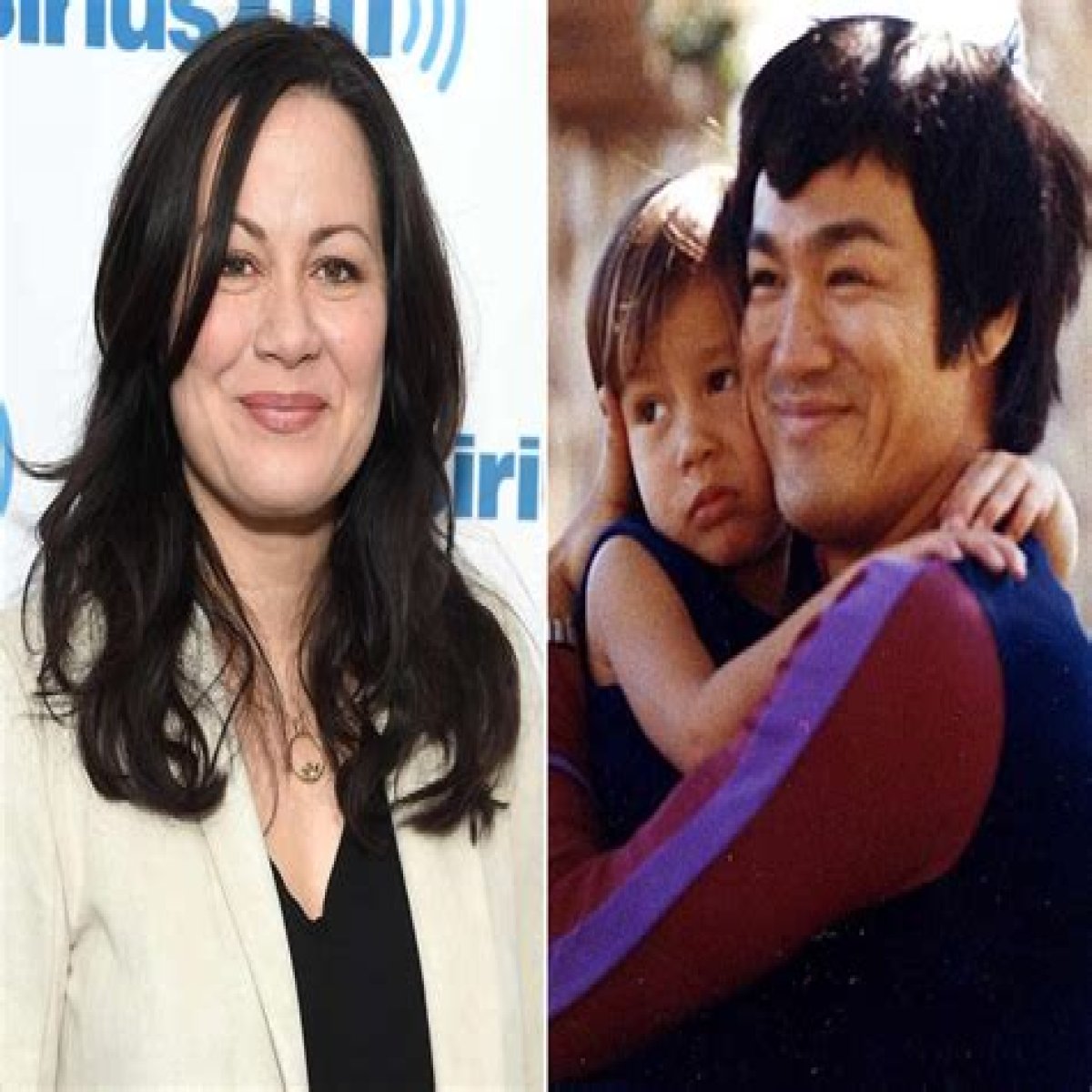 How is Bruce Lee & Linda Lee Cadwell's Daughter Shannon Lee's Married Life? Know her Net Worth