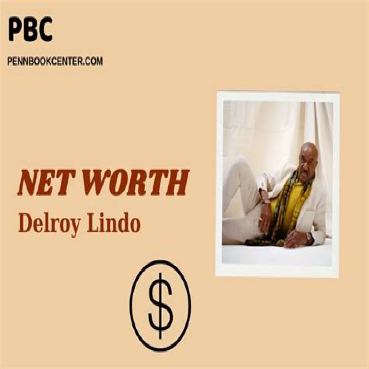 
How Much Money Does Delroy Lindo Make? Latest Income Salary
