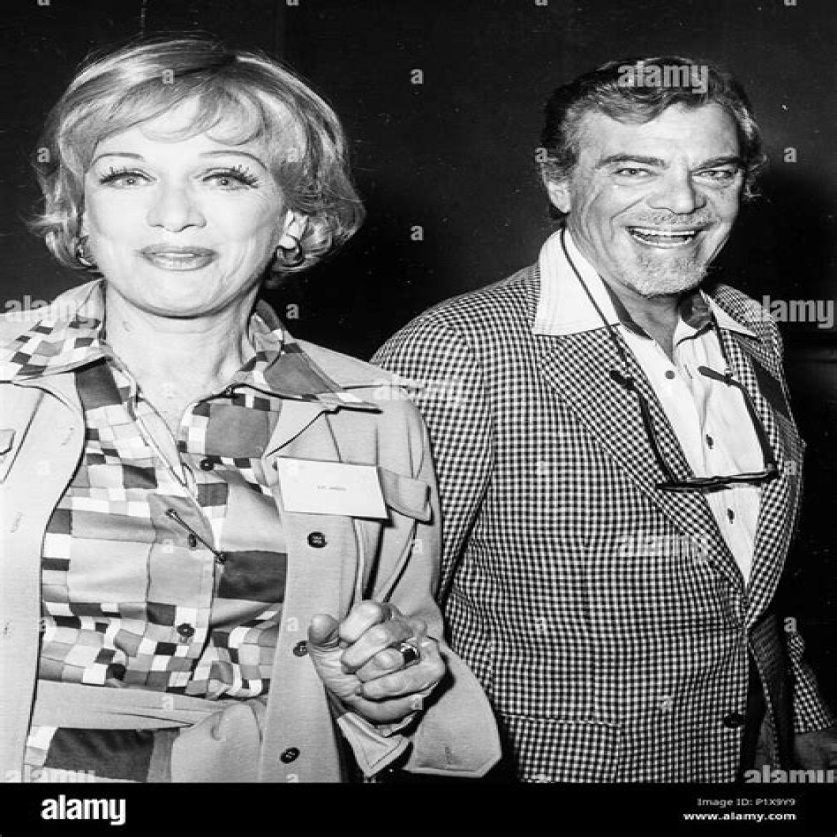 
How Much Money Does Eve Arden Make?  Latest Income Salary
