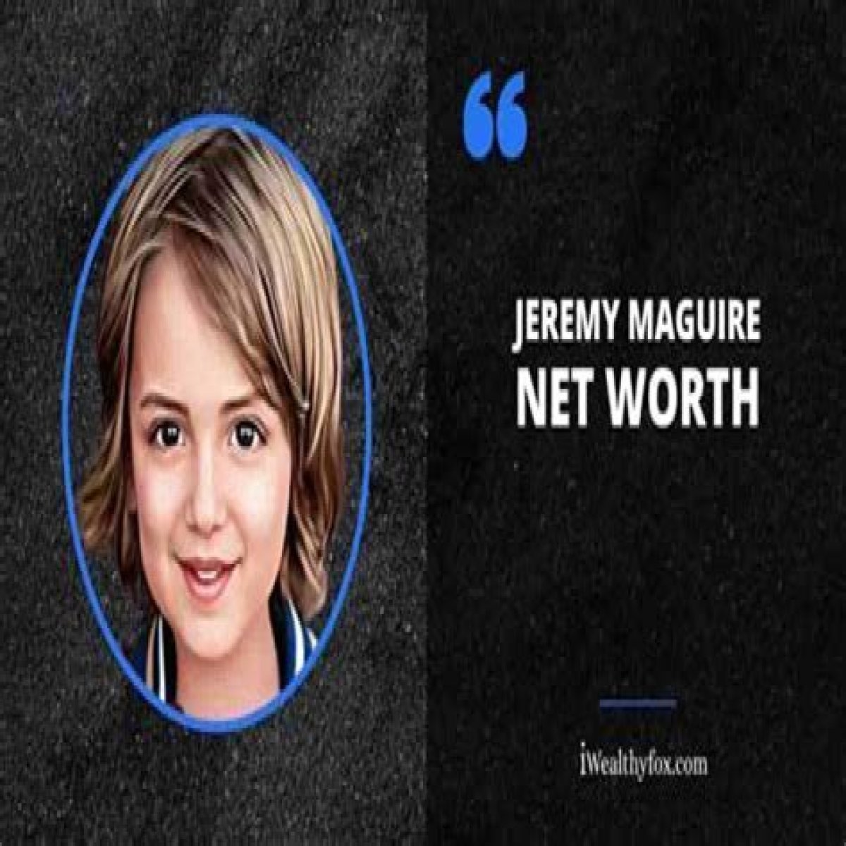 
How Much Money Does Jeremy Maguire Make? Latest Income Salary
