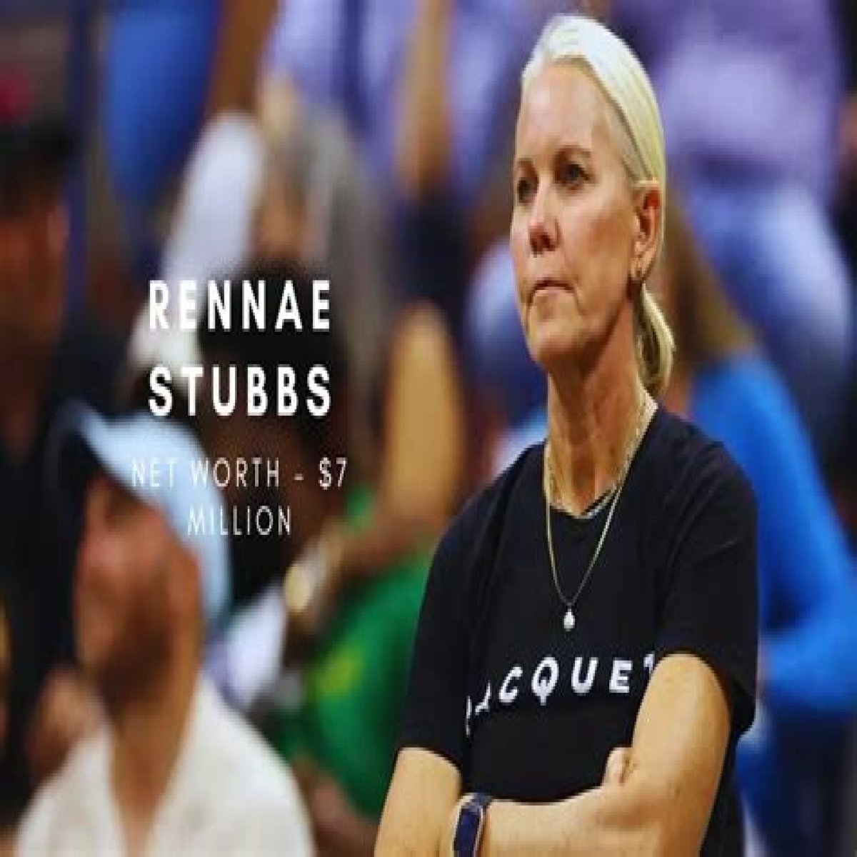 
How Much Money Does Rennae Stubbs Make? Latest Income Salary
