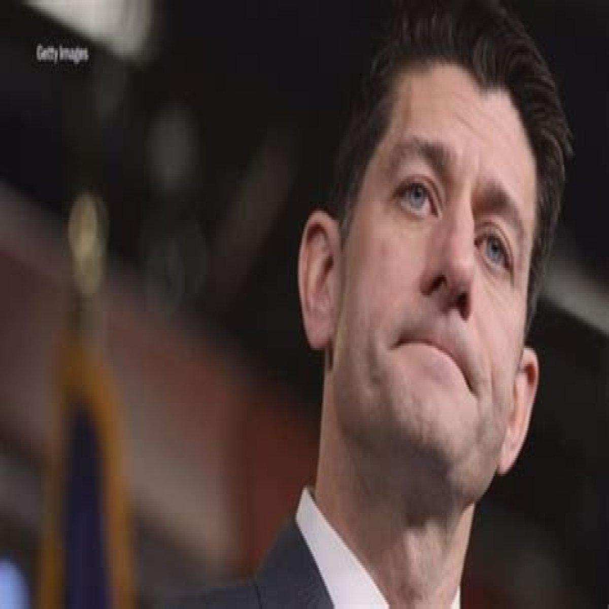 How tall is Paul Ryan