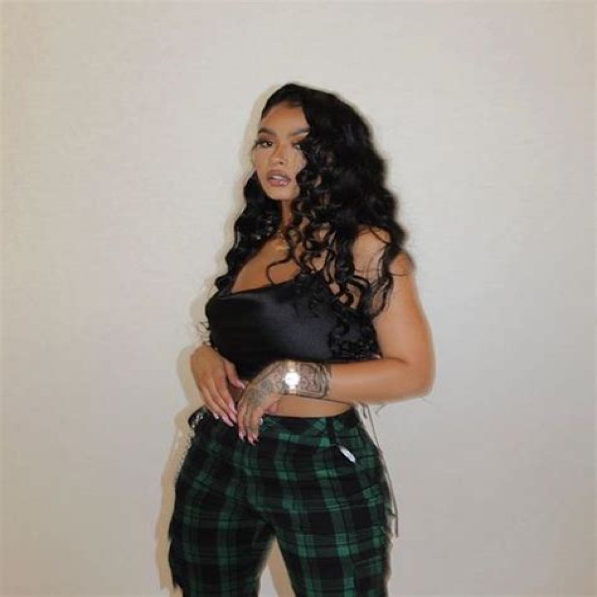India Love Age, Height, Net Worth, Birthday, Sisters, Bio
