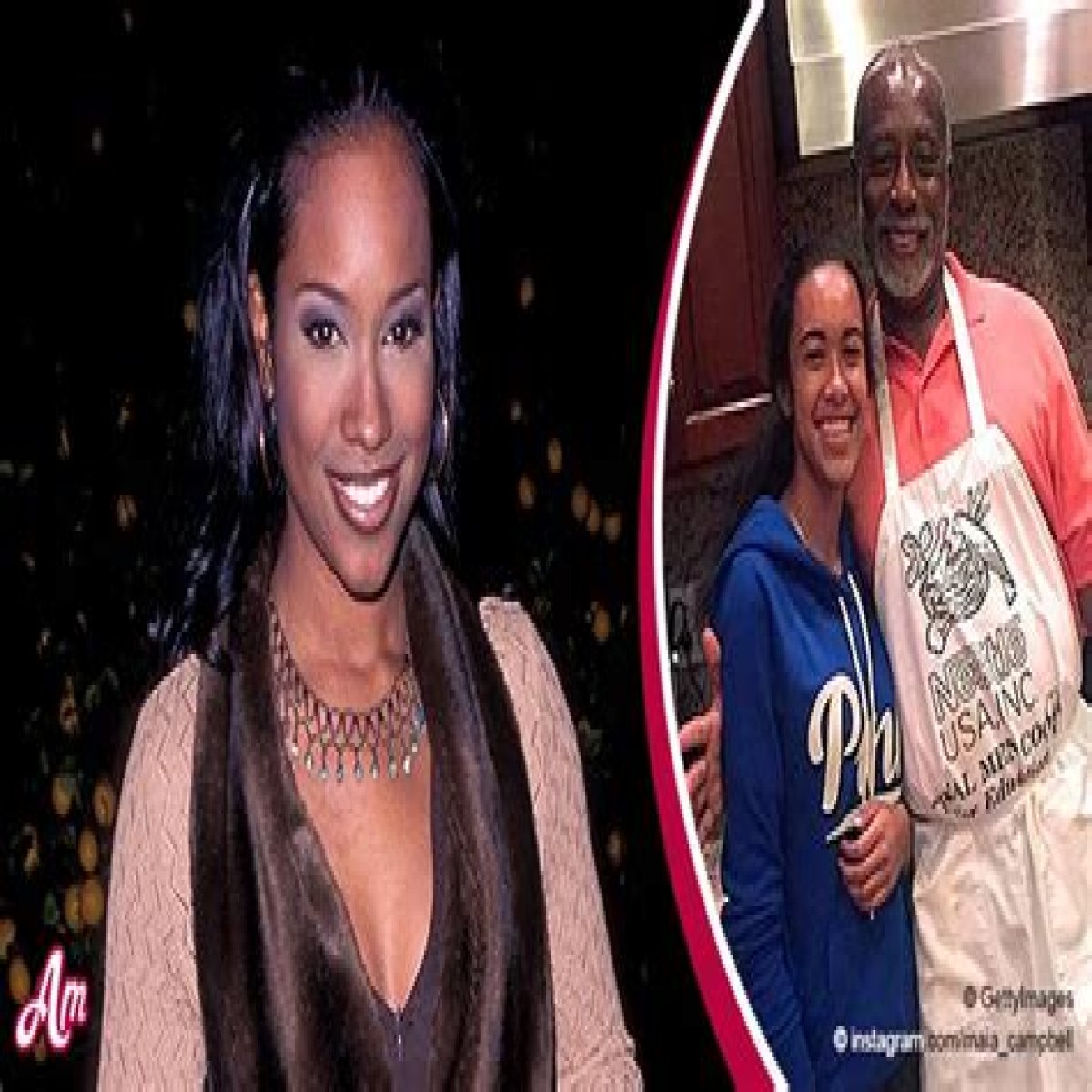 Inside ‘In the House’ Maia Campbell's Rollercoaster Life, She is Now 43 and Has a Beautiful Daughter