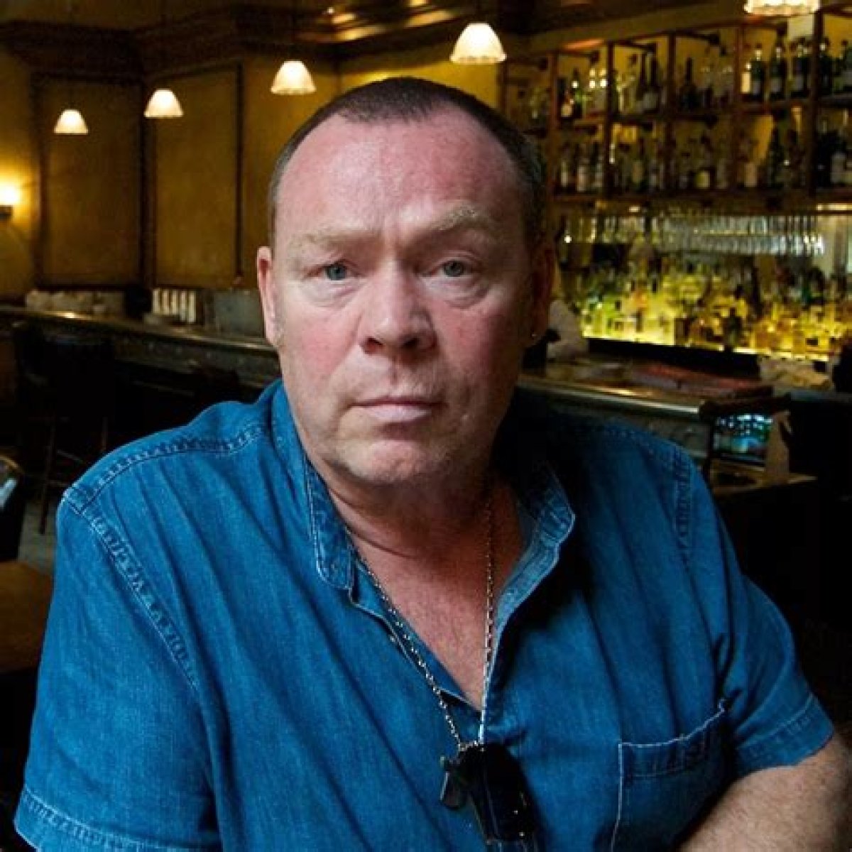 Is Ali Campbell Married? How Much Is His Net Worth?
