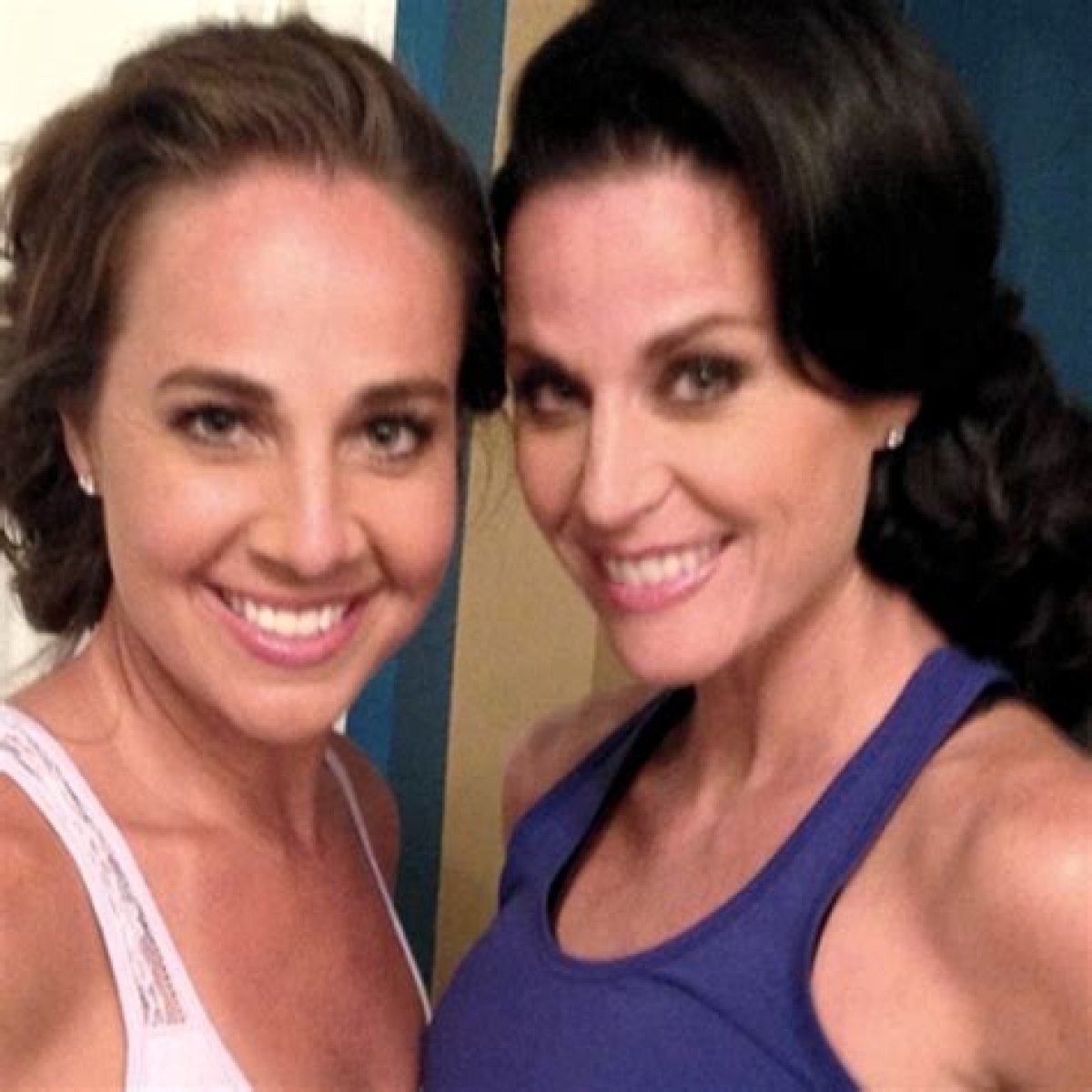  Is Becky Hammon’s girlfriend Brenda Milano? 