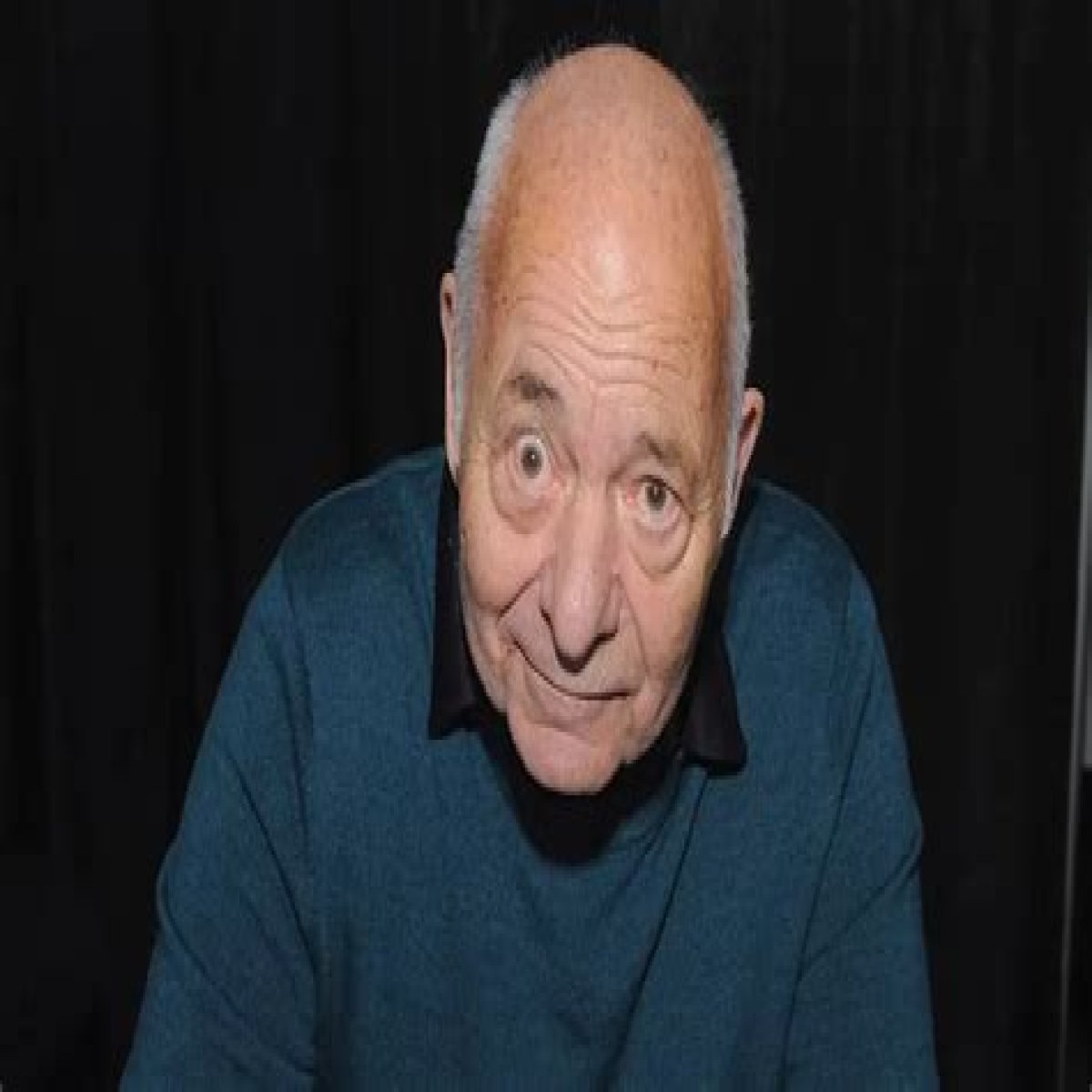 Is Burt Young Related to Dom Deluise?