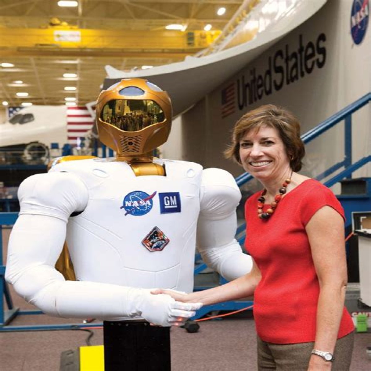 Is Ellen Ochoa Still Alive? Complete Details About Ellen Ochoa And Her Biography