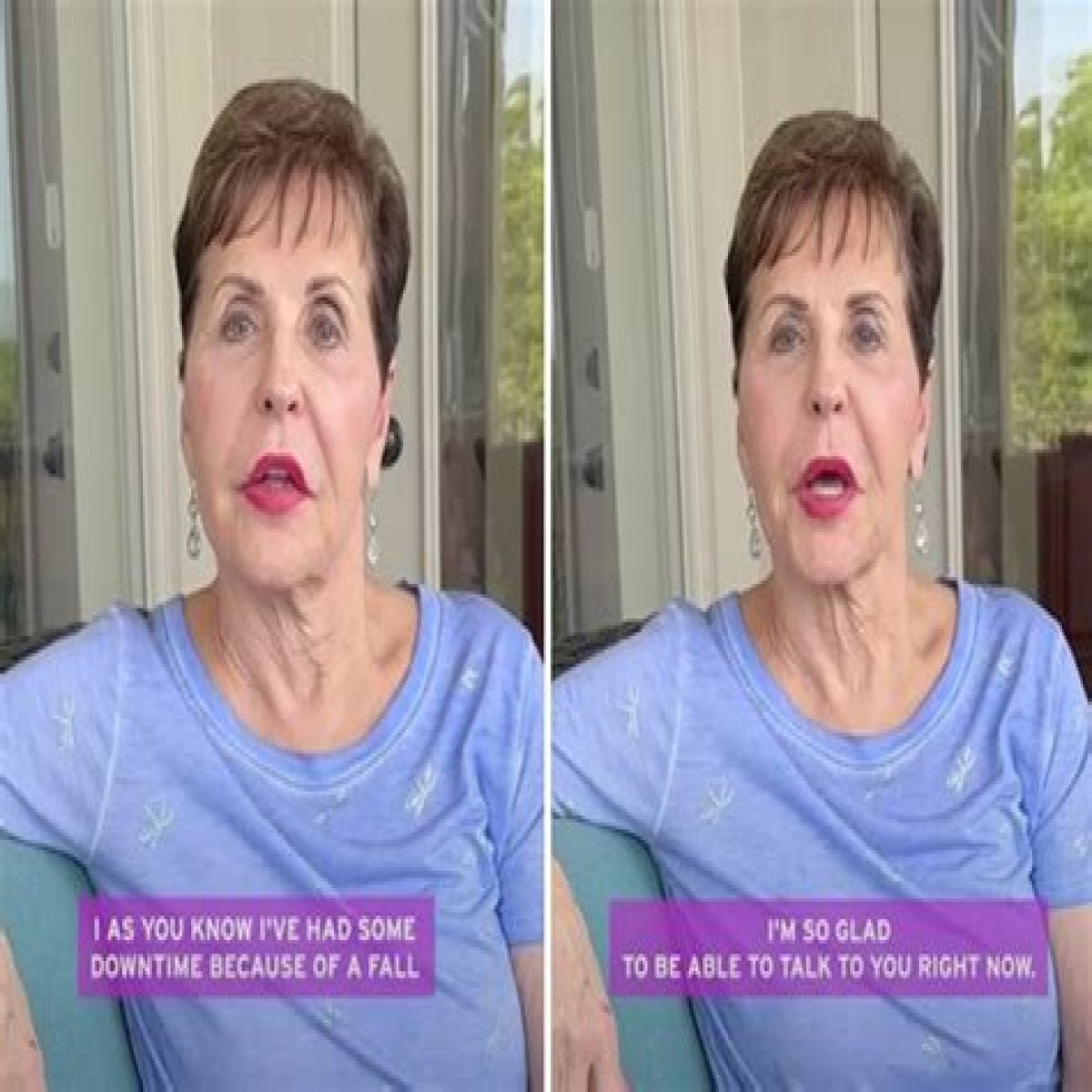 Is Joyce Meyer Still Alive, Where Is Joyce Meyer Now, Does Joyce Meyer Have Cancer?