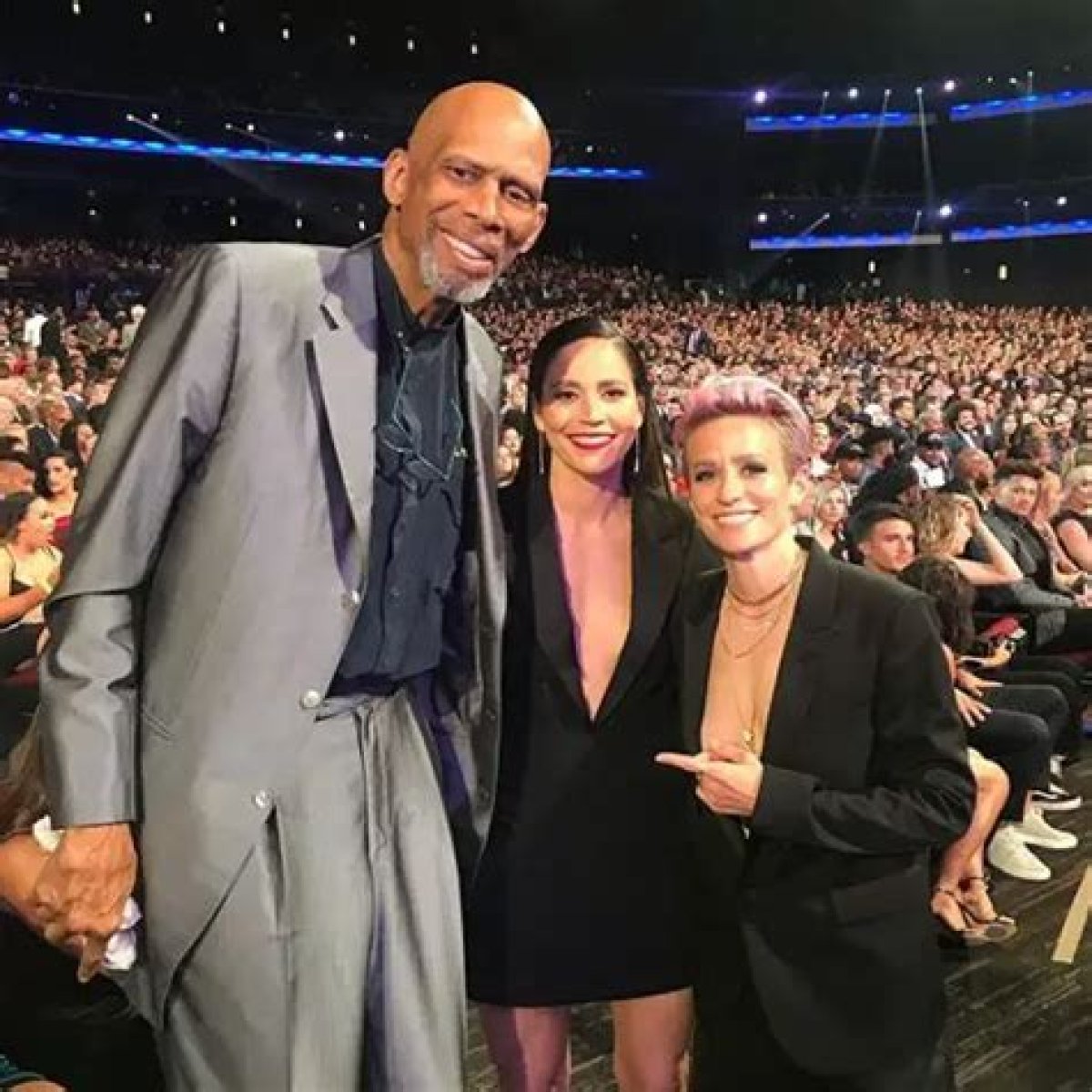 Is Kareem Abdul Jabbar Married to Wife or Dating a Girlfriend?