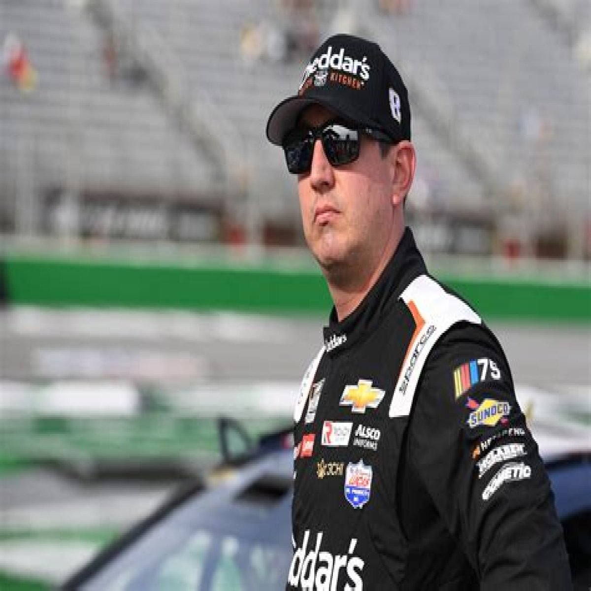 Is Kyle Busch Retiring?