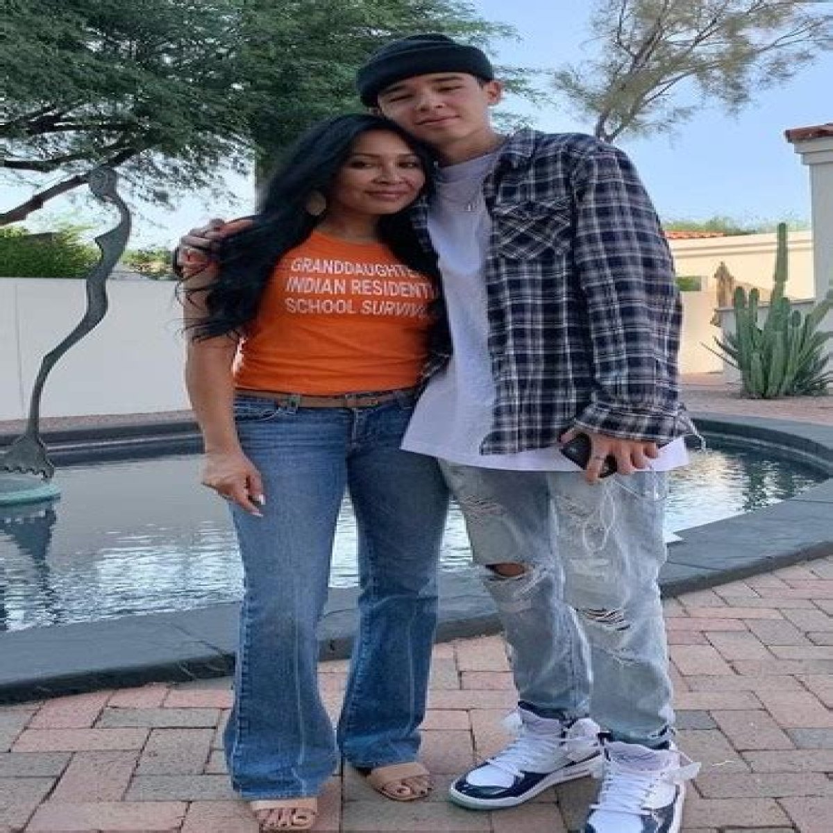 Isaac Arellanes Girlfriend, Parents, & Net Worth