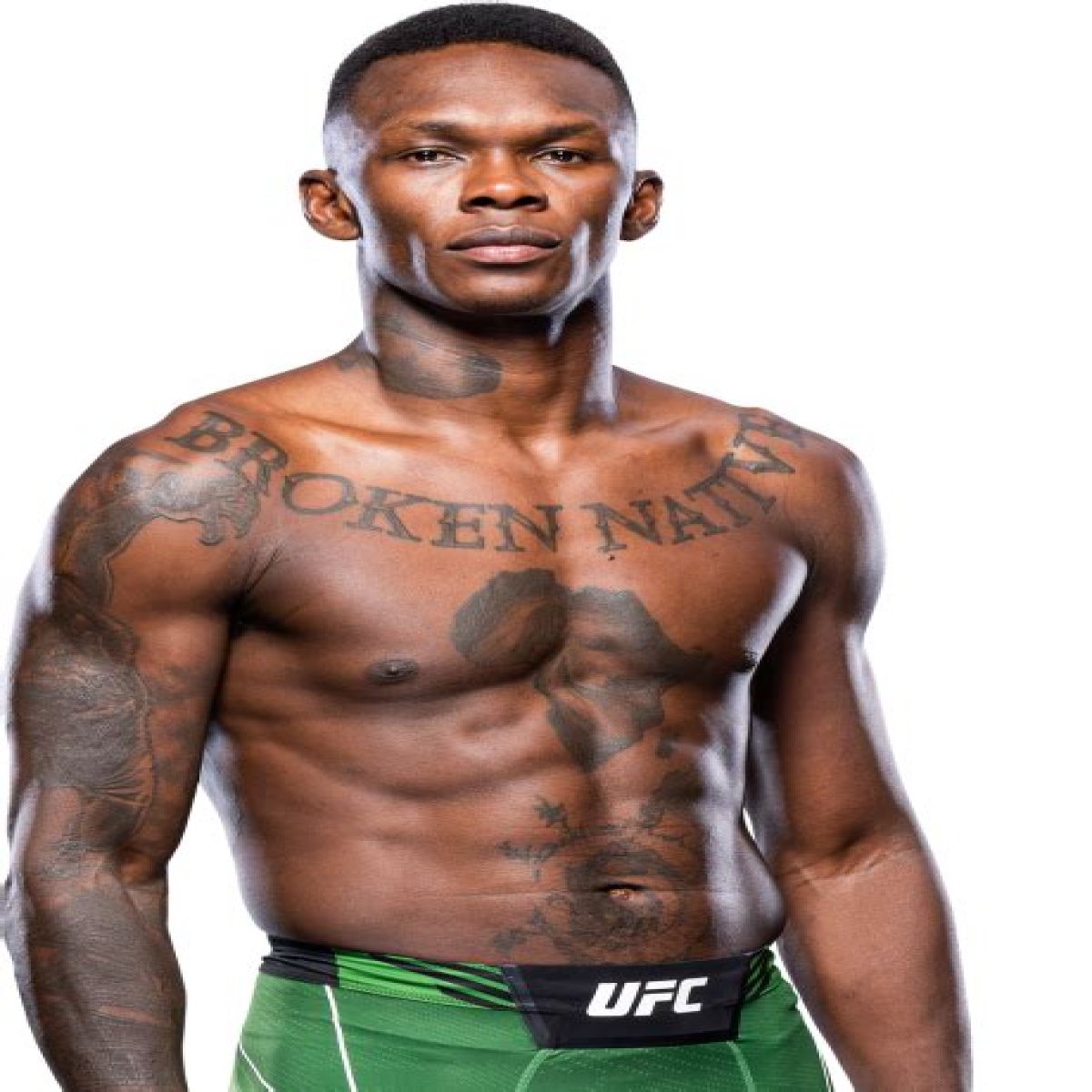 Israel Adesanya Phone Number, WhatsApp Number, House Address, Email Id