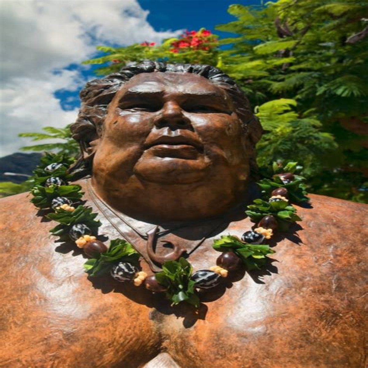 Israel "Iz" Kamakawiwo'ole Net Worth