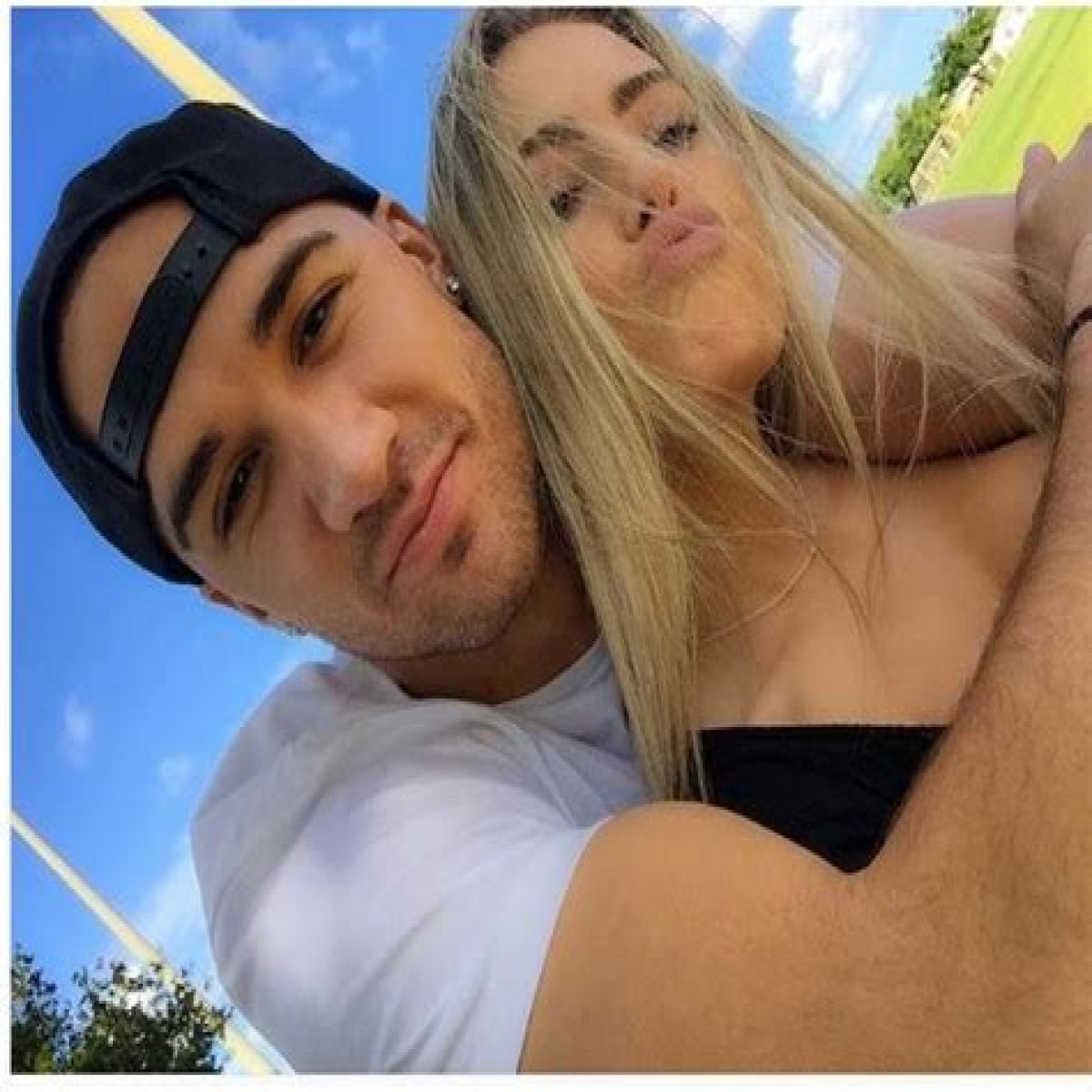 Jack Flaherty Girlfriend Or Wife: Is The MLB Player Married Now?