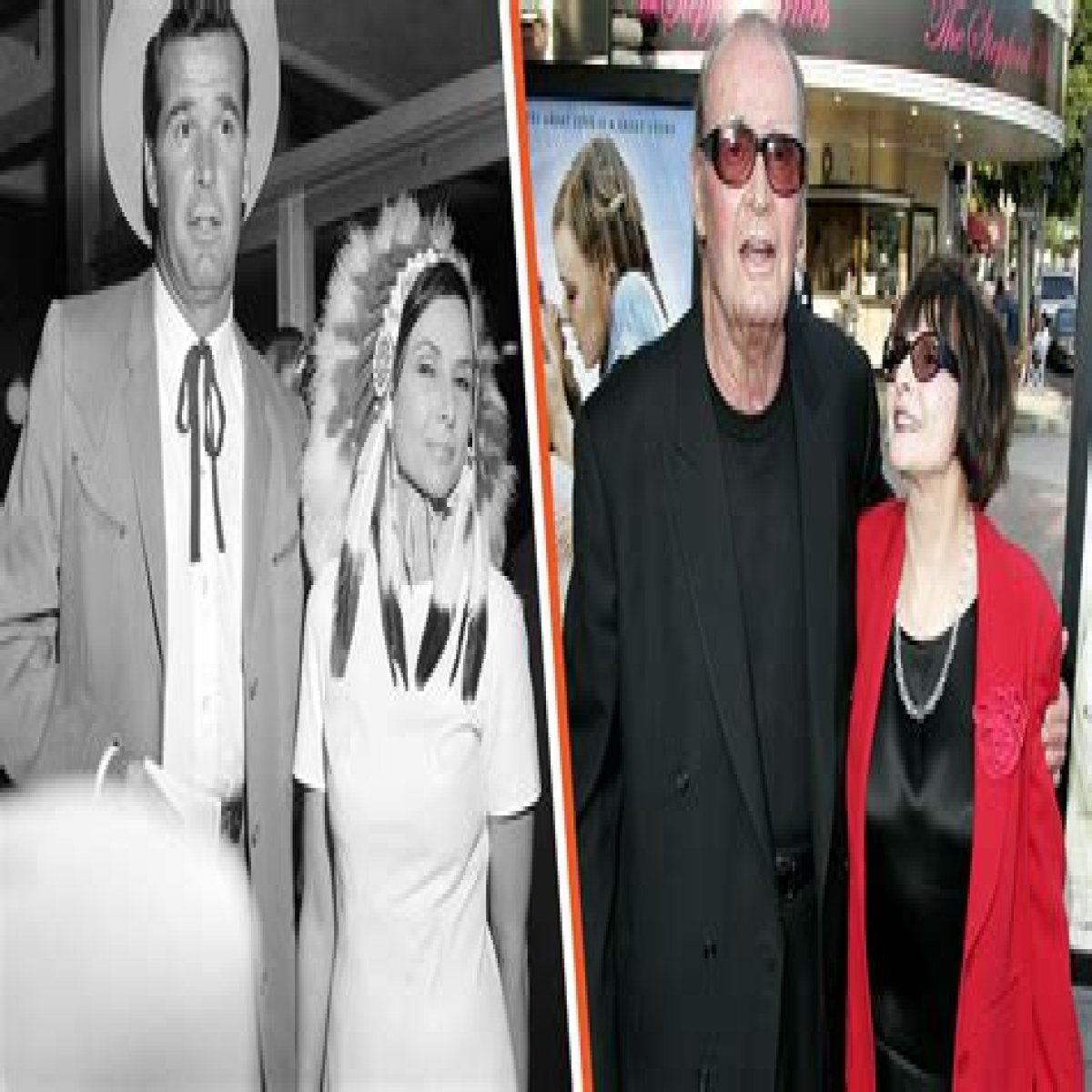 James Garner's Daughter Gigi Opens up about Her Late Dad in a Candid Interview
