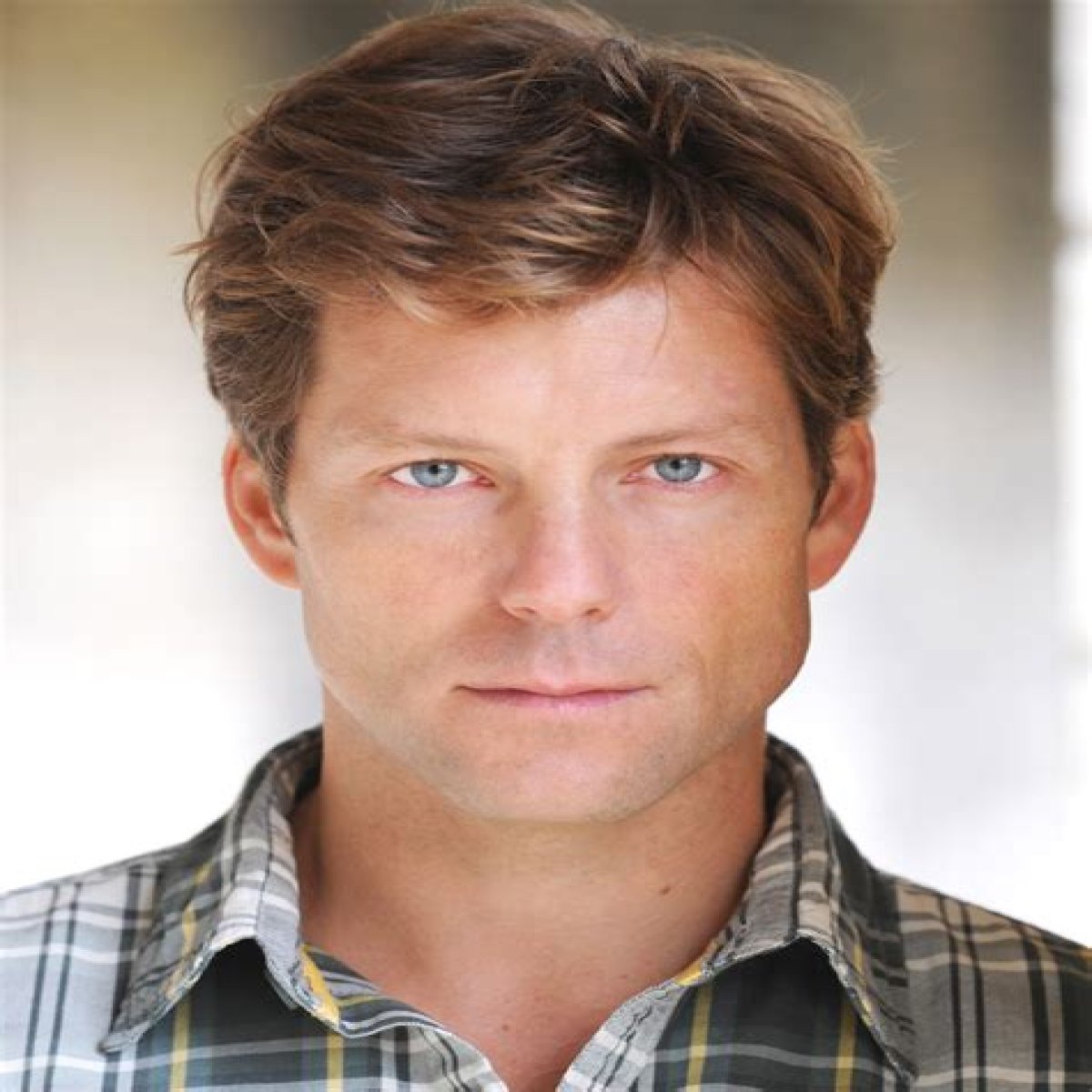 Jamie Bamber