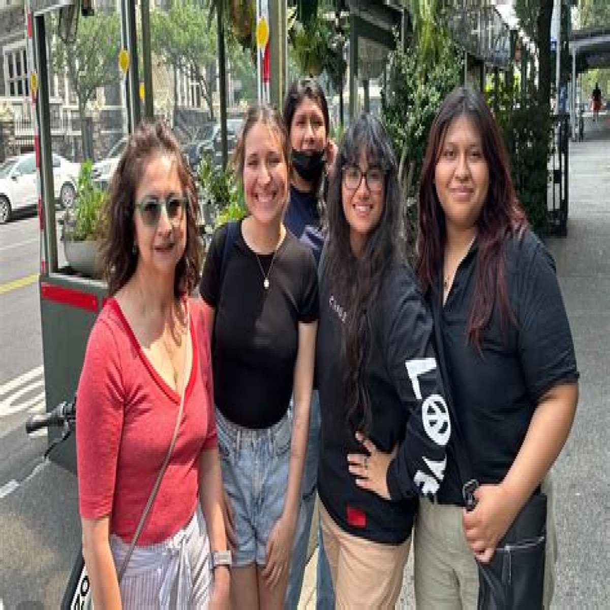 Jaquelin Olvera Nolazco car Accident: Know More About The Incidence
