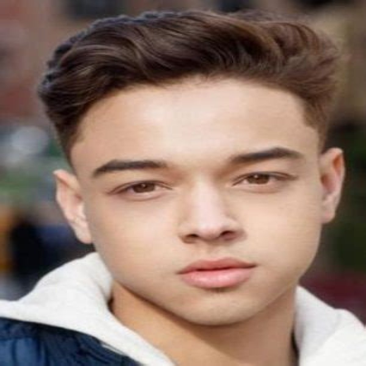 Jason Genao Wiki, Biography, Height, Age, Boyfriend, Net Worth