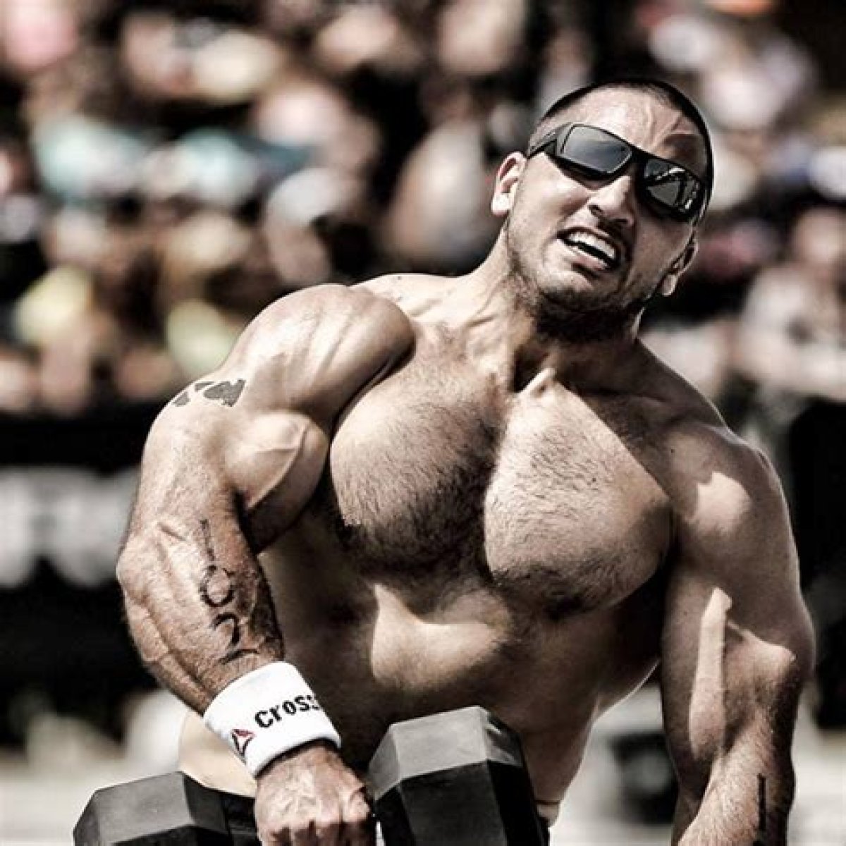 Jason Khalipa Age, Wikipedia, Biography, Height, Weight Worth in 2021 and more