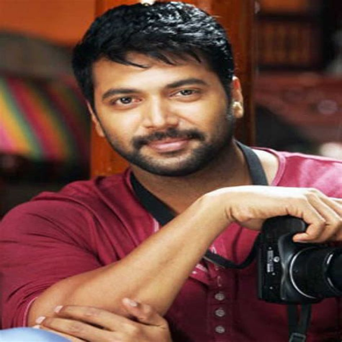 Jayam Ravi