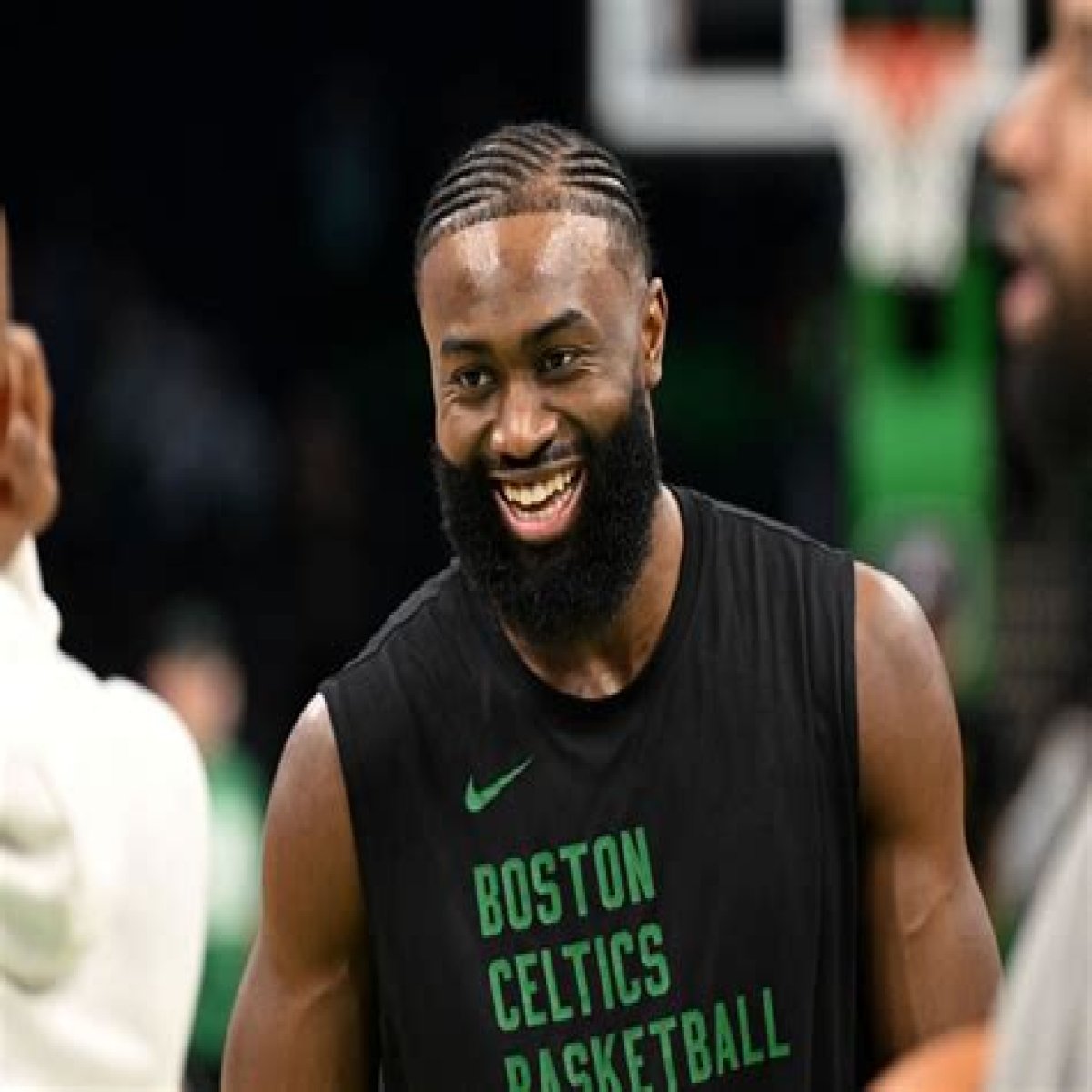 Jaylen Brown Net Worth 2024