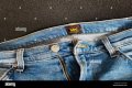 Jeans brand since 1889