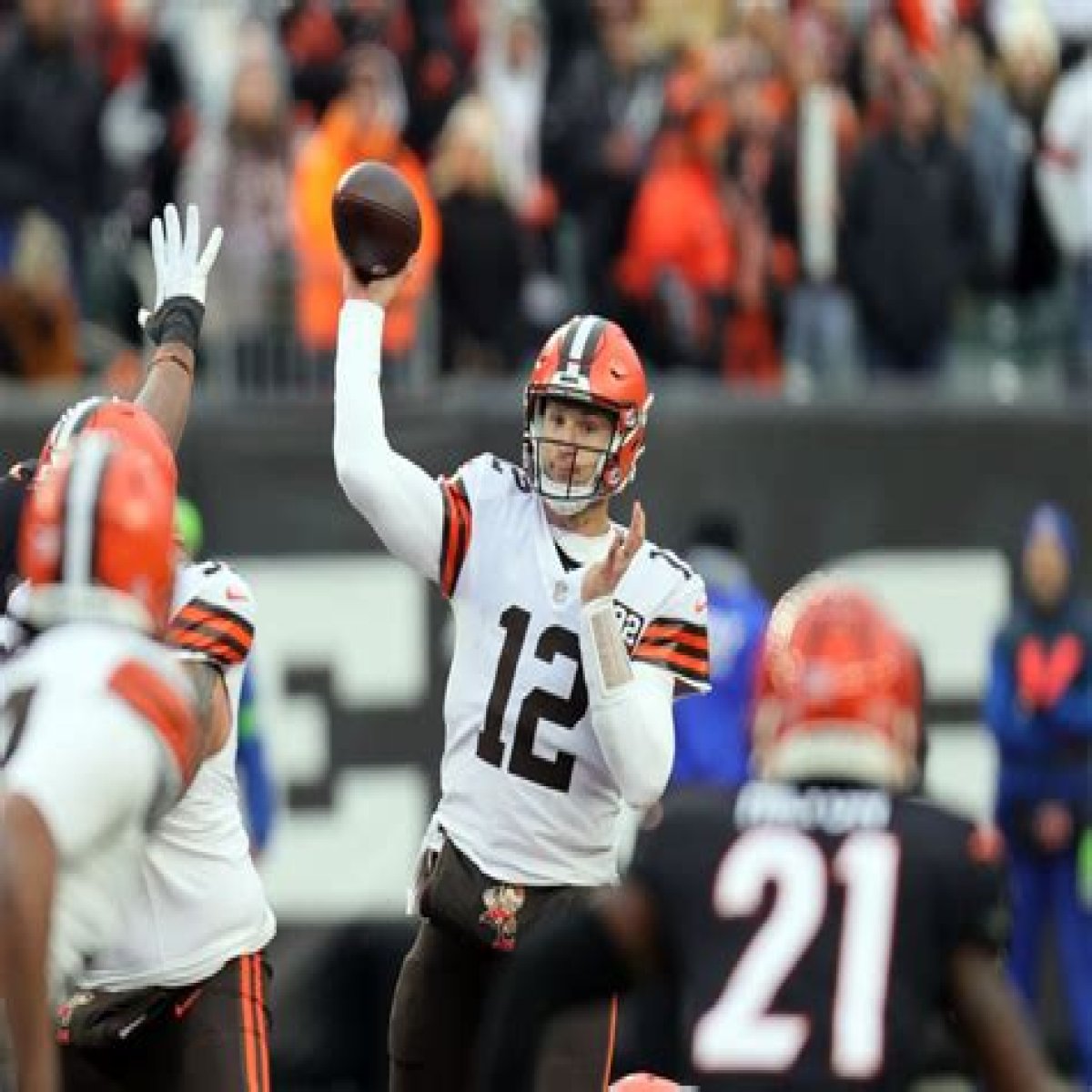 Jeff Driskel