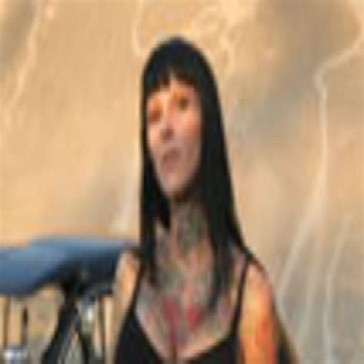 Jesse James' Mistress a Neo-Nazi?