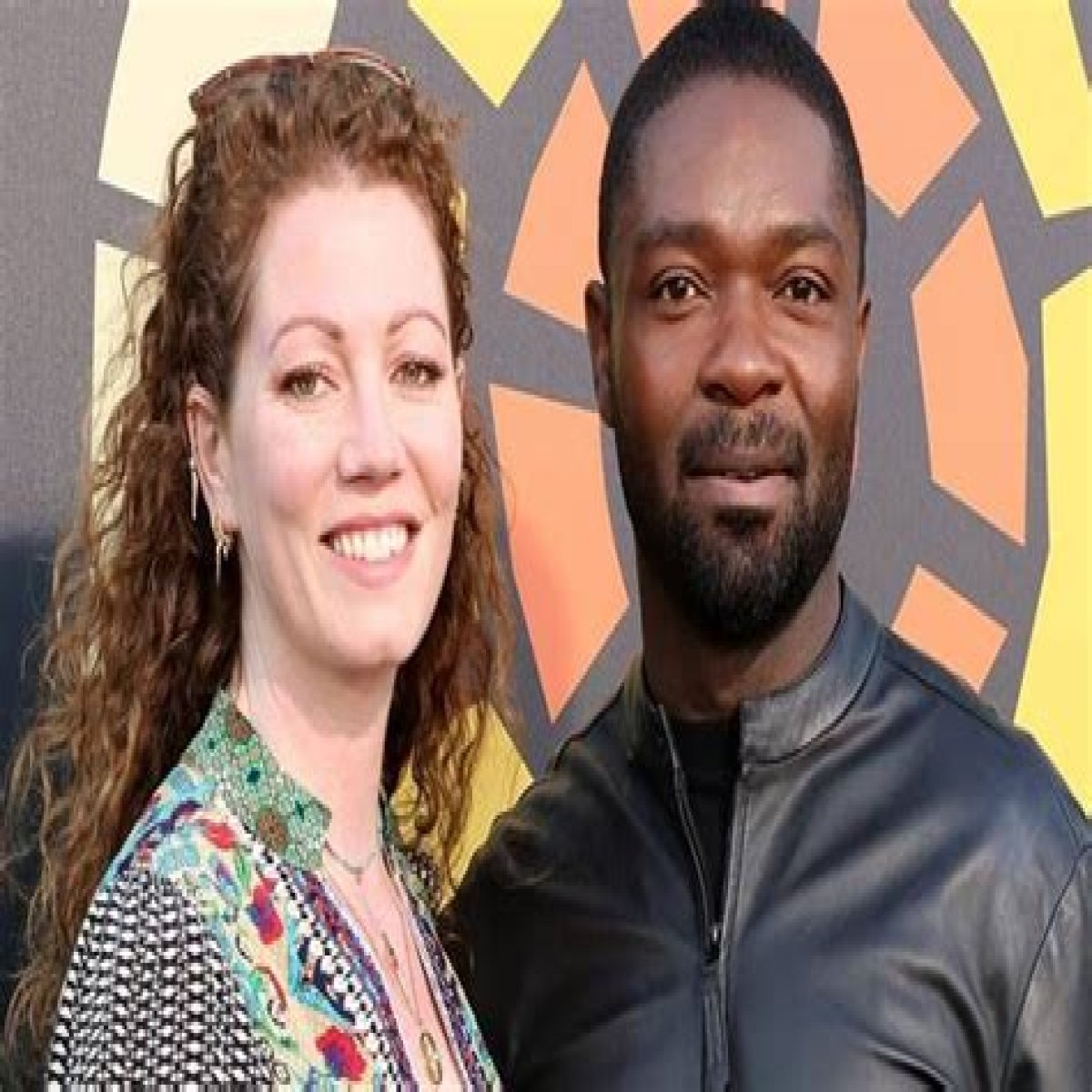 Jessica Oyelowo Biography, Age, Height, Husband, Net Worth, Family