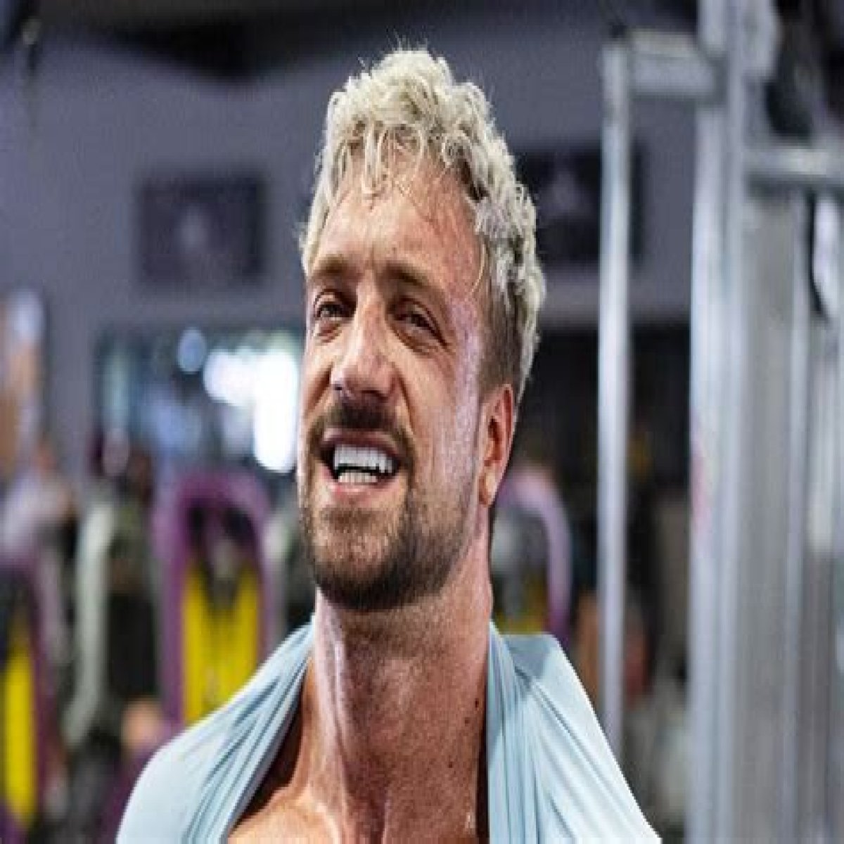 Jo Lindner death updates — Girlfriend Nicha shares heartbreaking text messages after bodybuilder died from aneurysm