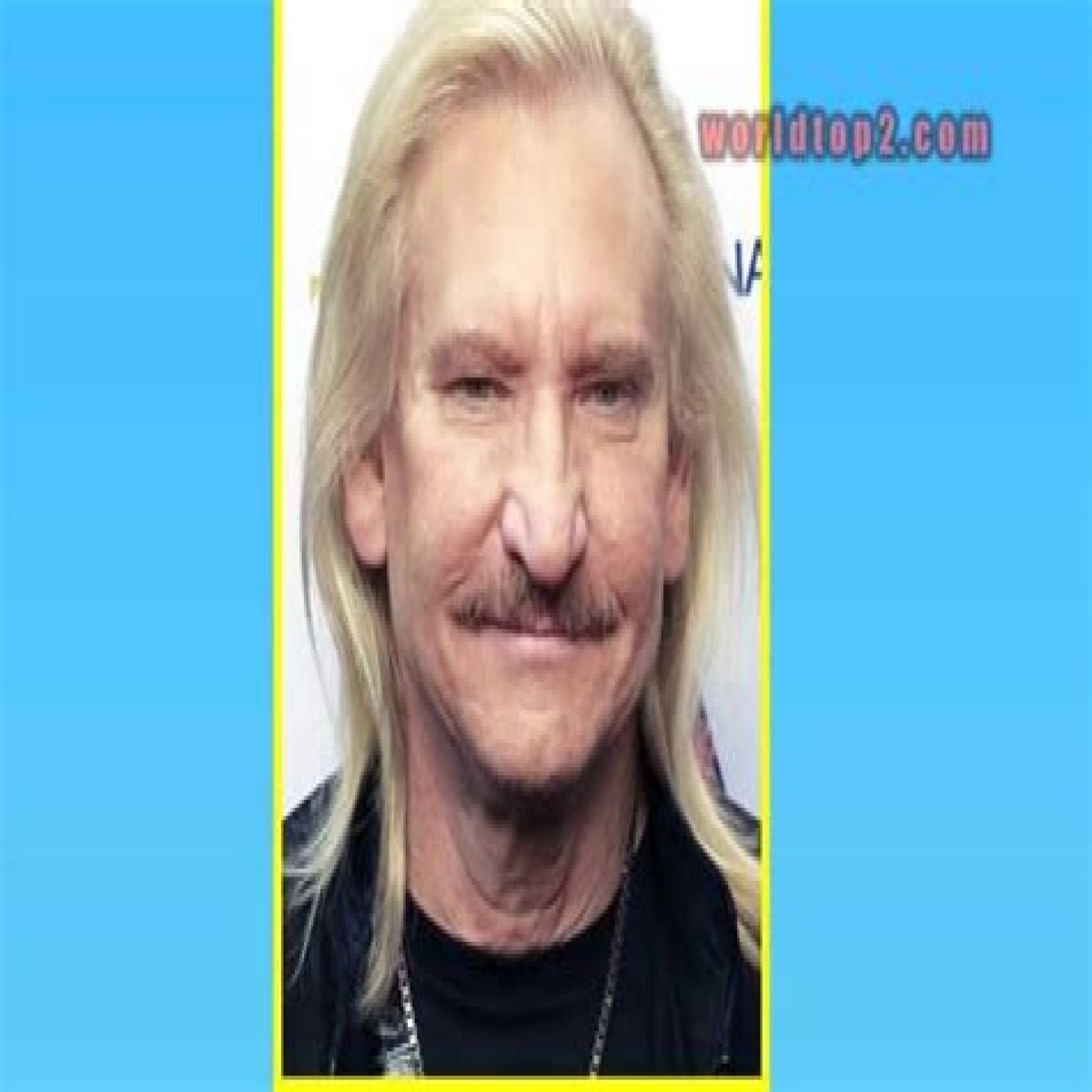 Joe Walsh Height, Weight, Age, Spouse, Family, Facts, Biography