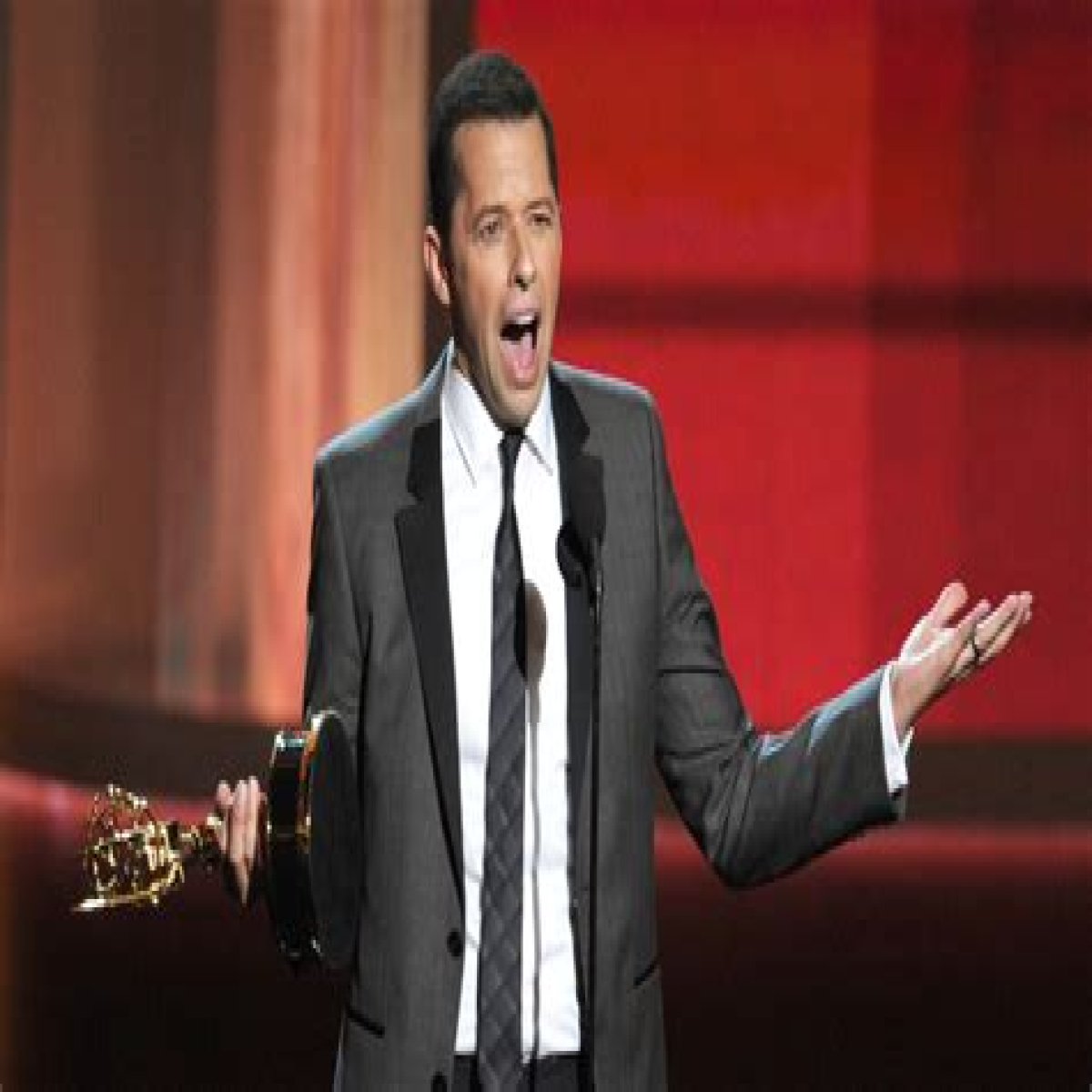 Jon Cryer Net Worth
