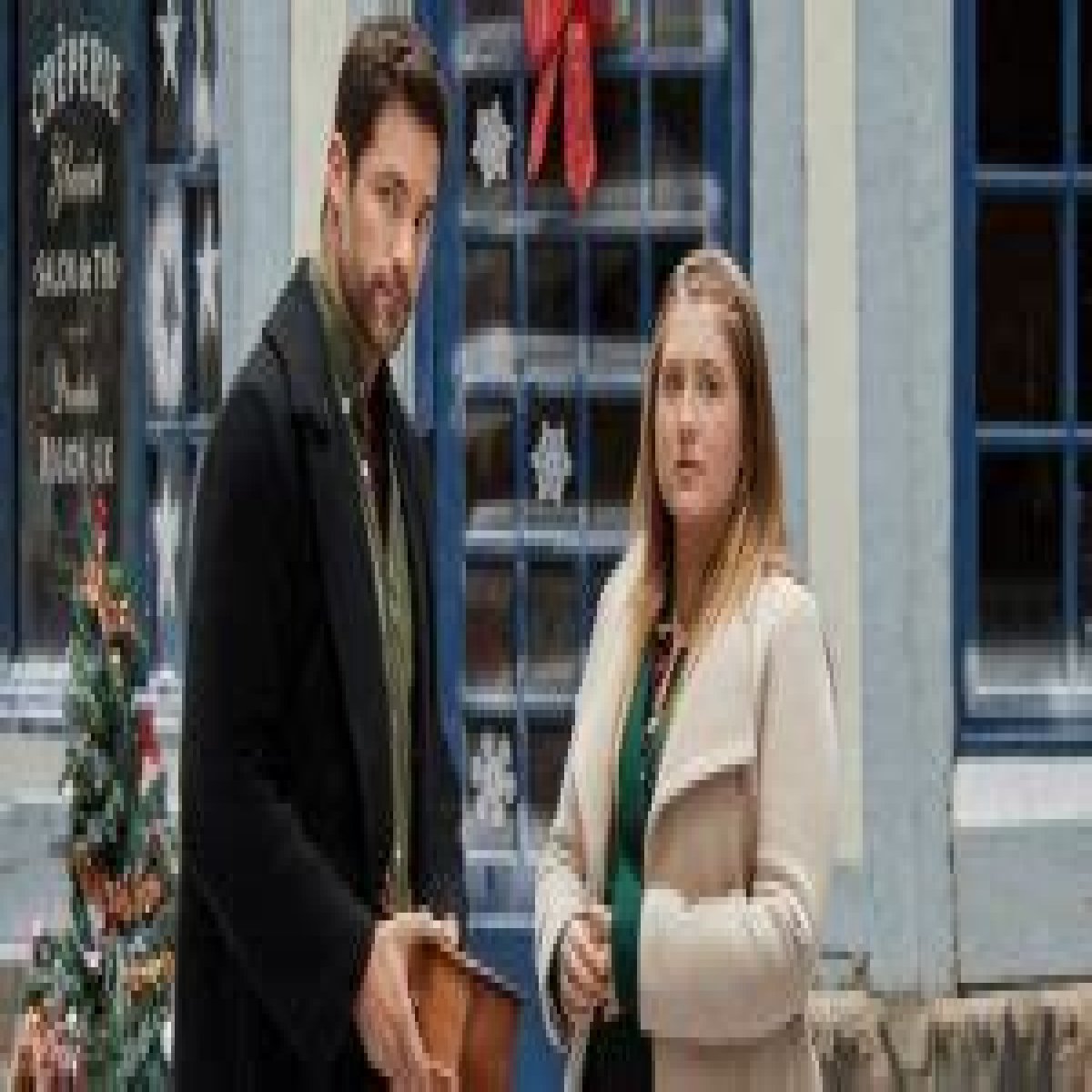 Joyeux Noel: All Shooting Locations and Cast Details of the Hallmark Movie