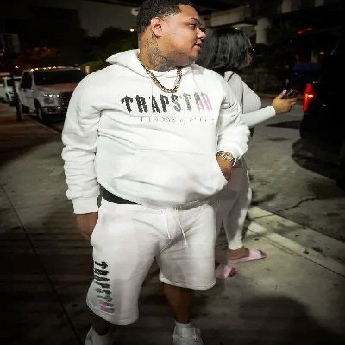 Jstar Balla: Rapper, Age, Family, Relationship, Career, and Net Worth 