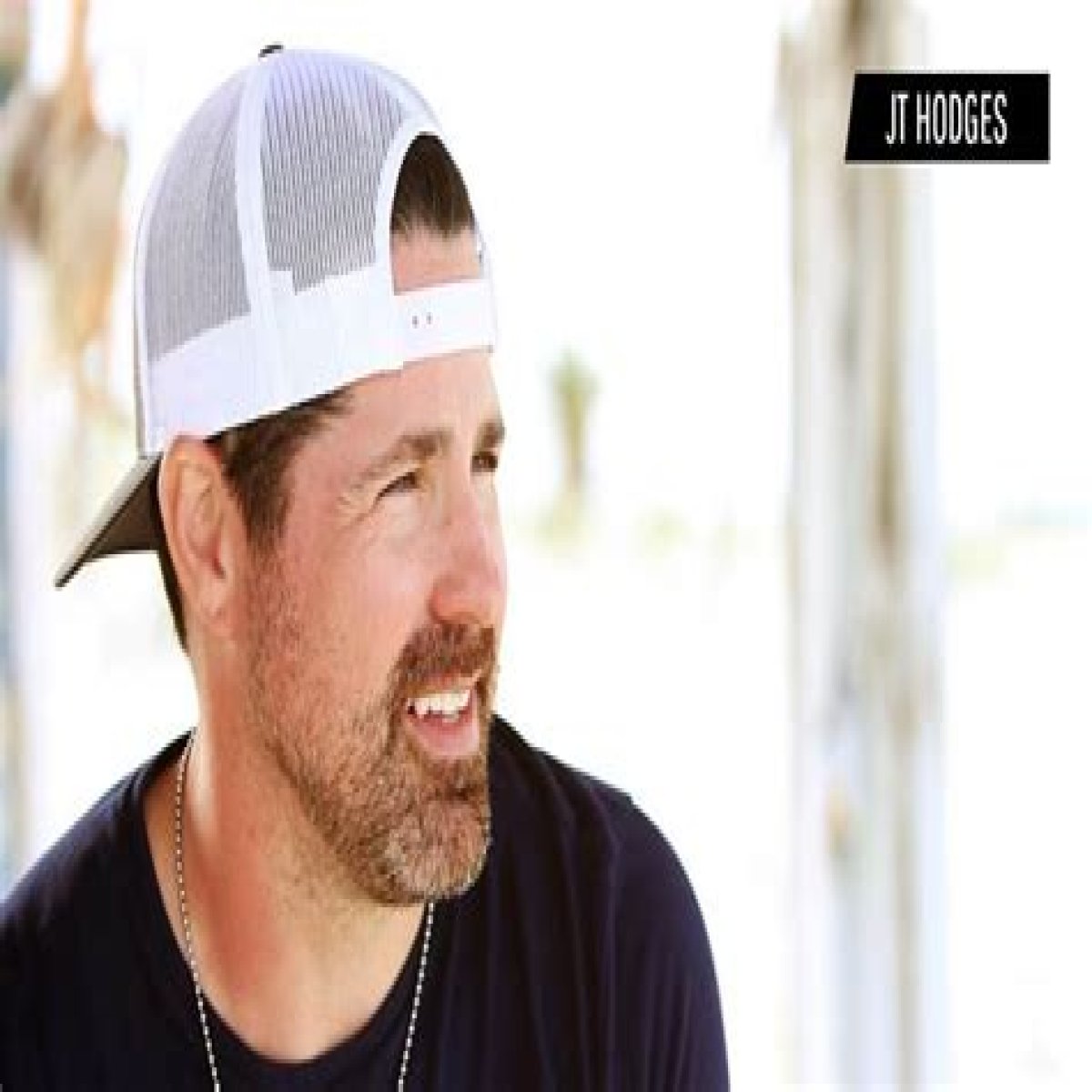 JT Hodges (Country Singer): Age, Height, Biography, Wife, Career, Movies and Net Worth!