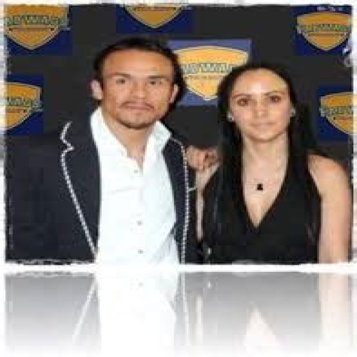  Juan Manuel Marquez’s wife Erika Marquez 
