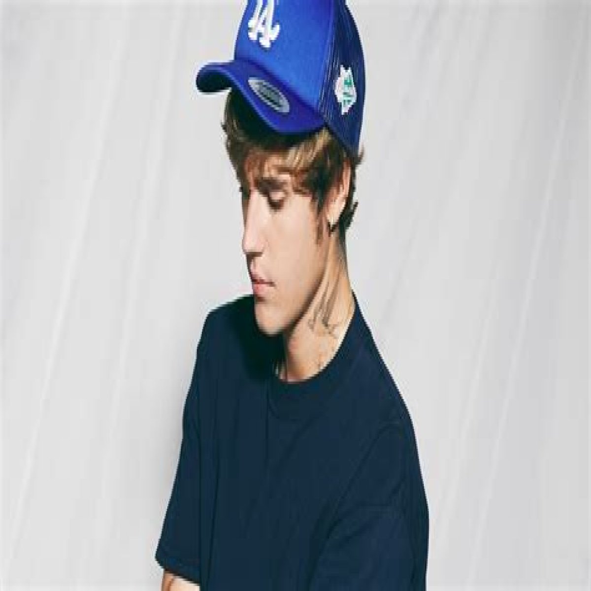 Justin Bieber Reveals Purpose Tracklist