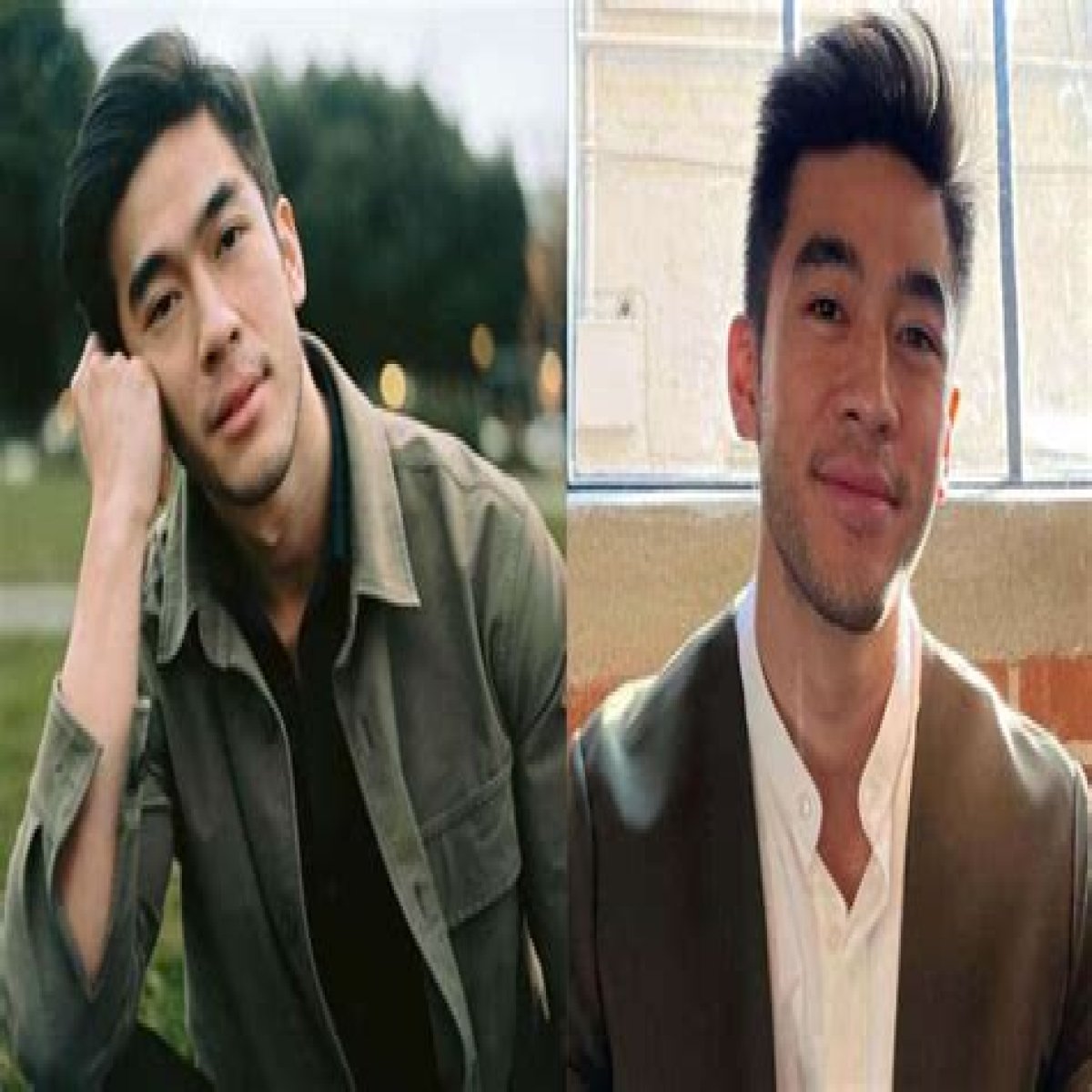 Justin Chien Biography, Age, Ethnicity, Wife, Series